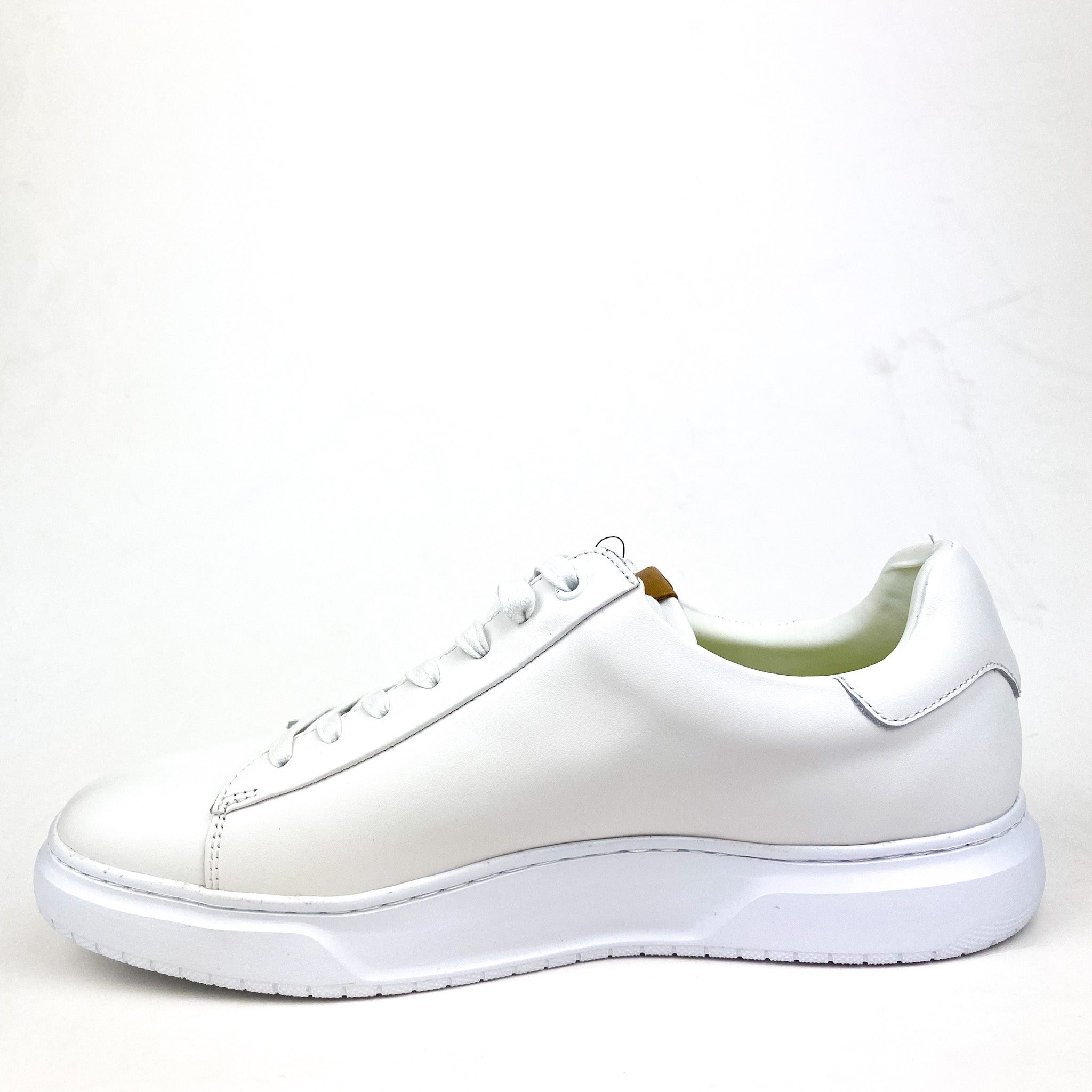 FLORSHEIM PREMIER MEN WHITE