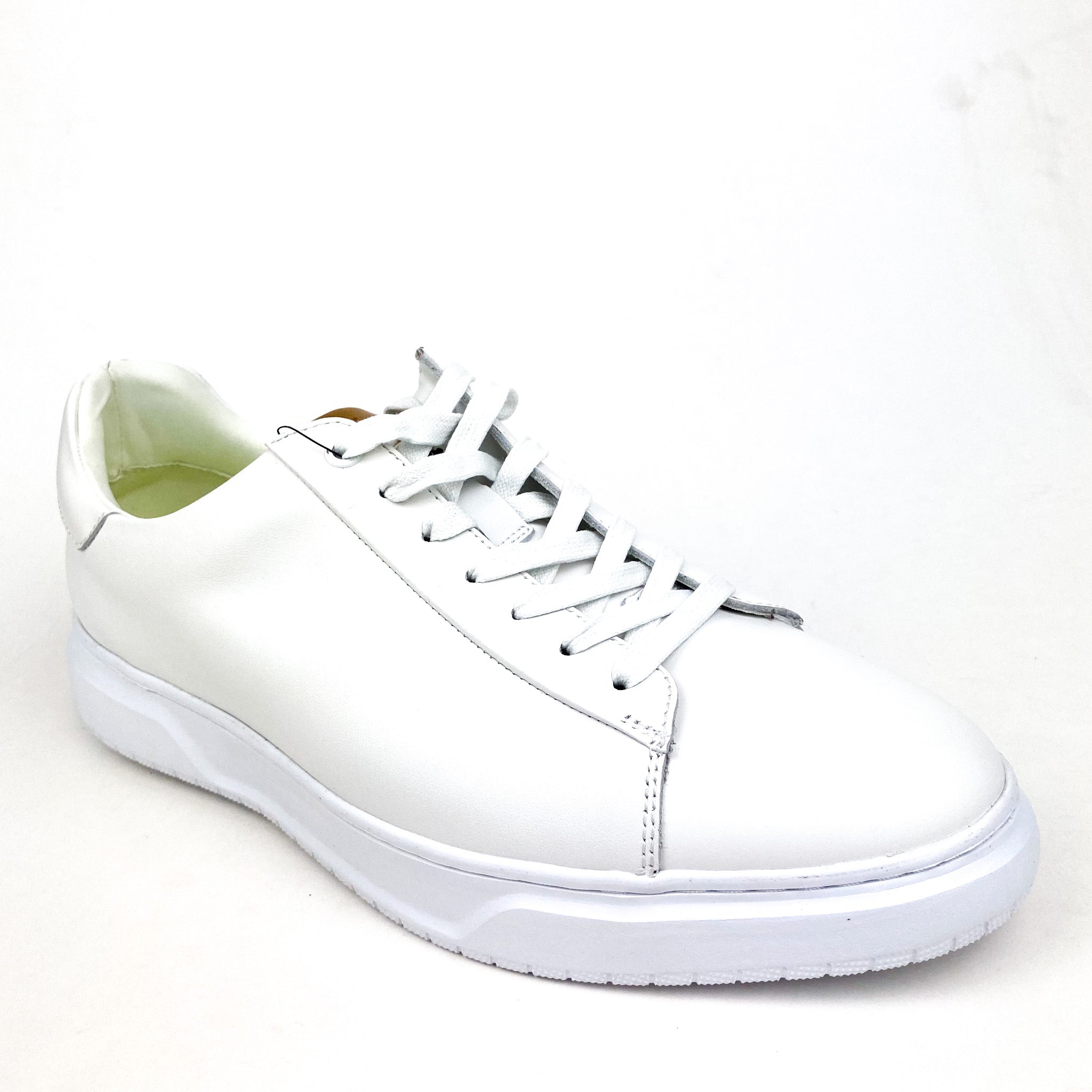 FLORSHEIM PREMIER MEN WHITE