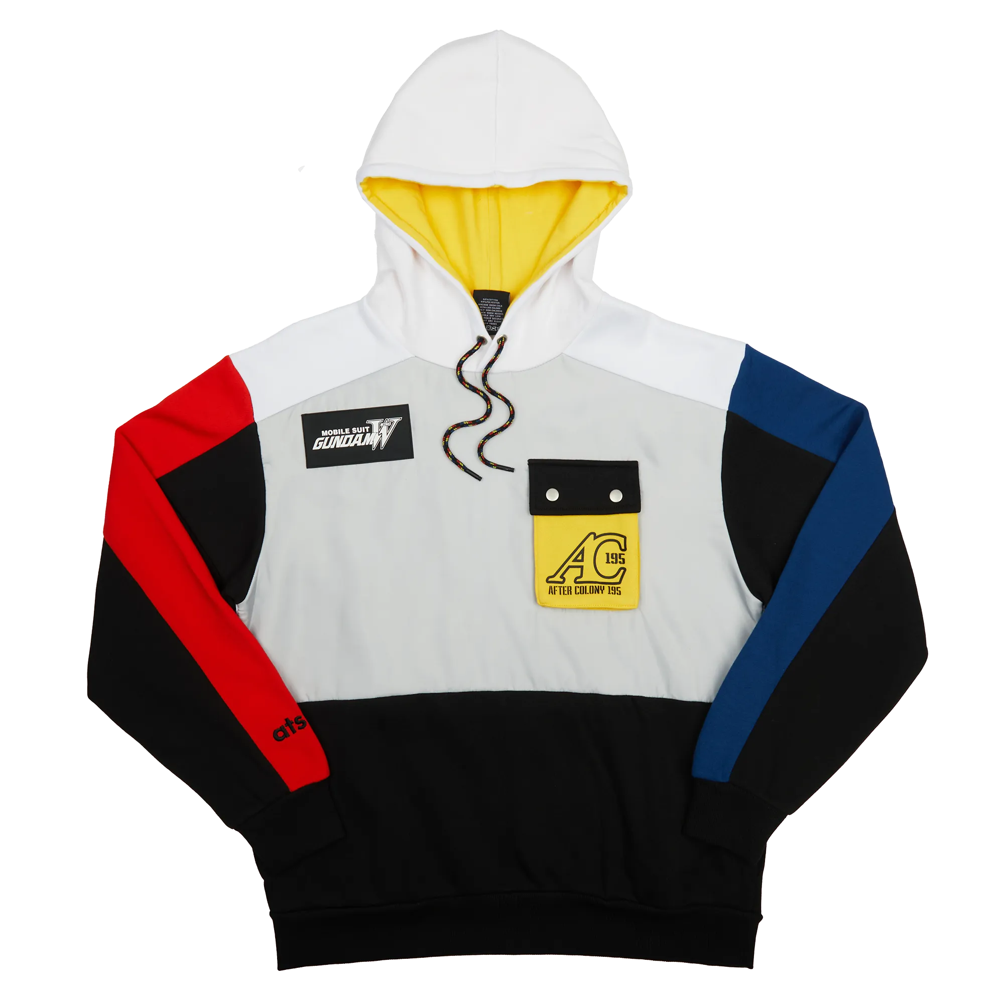 G Team Utility Hoodie