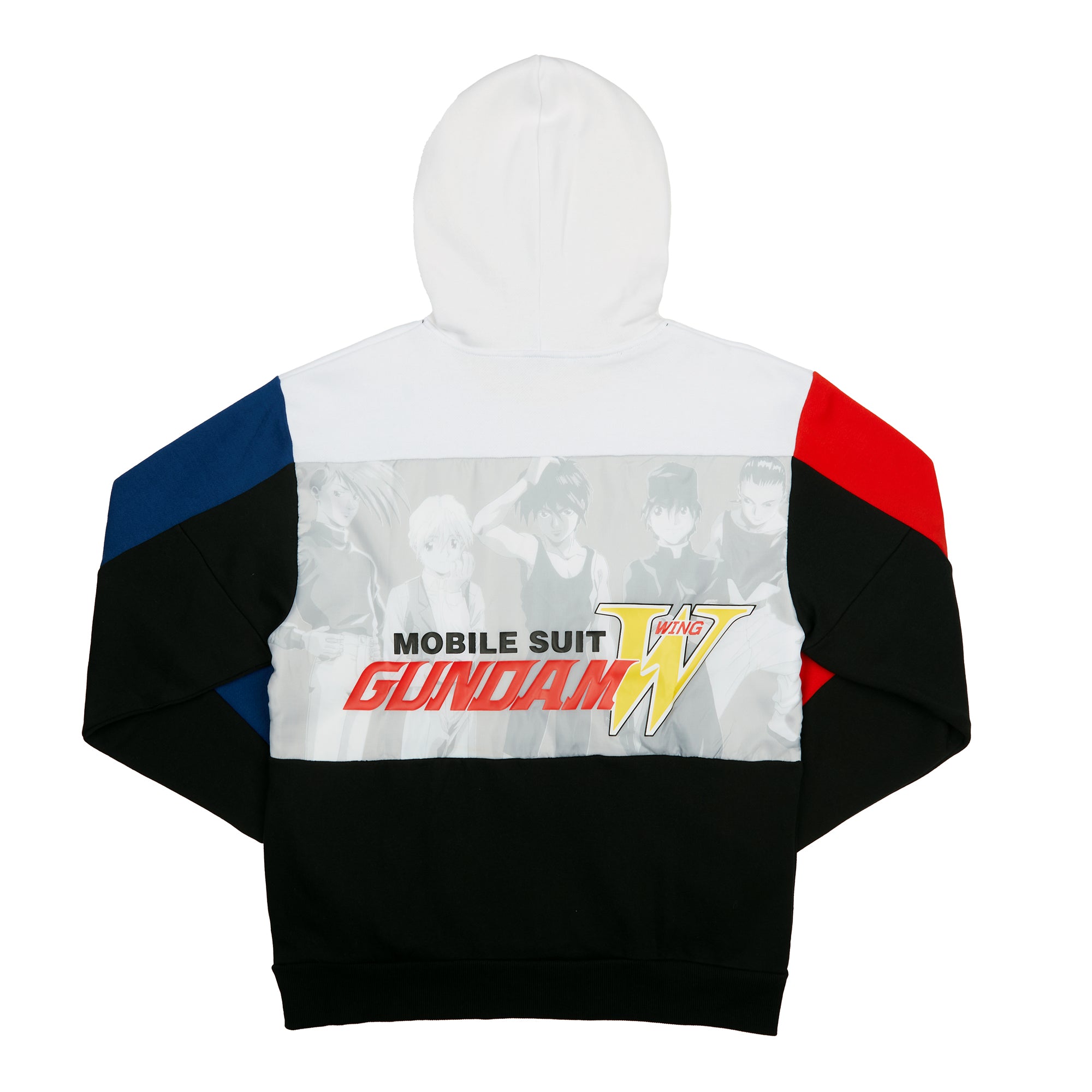 G Team Utility Hoodie