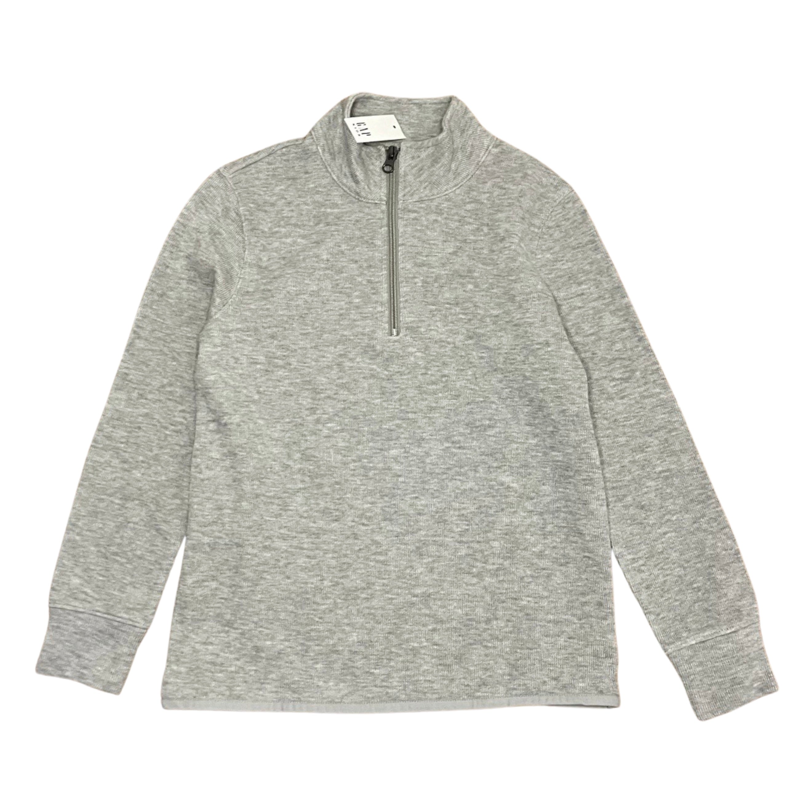 Gap Half Zip Sweater