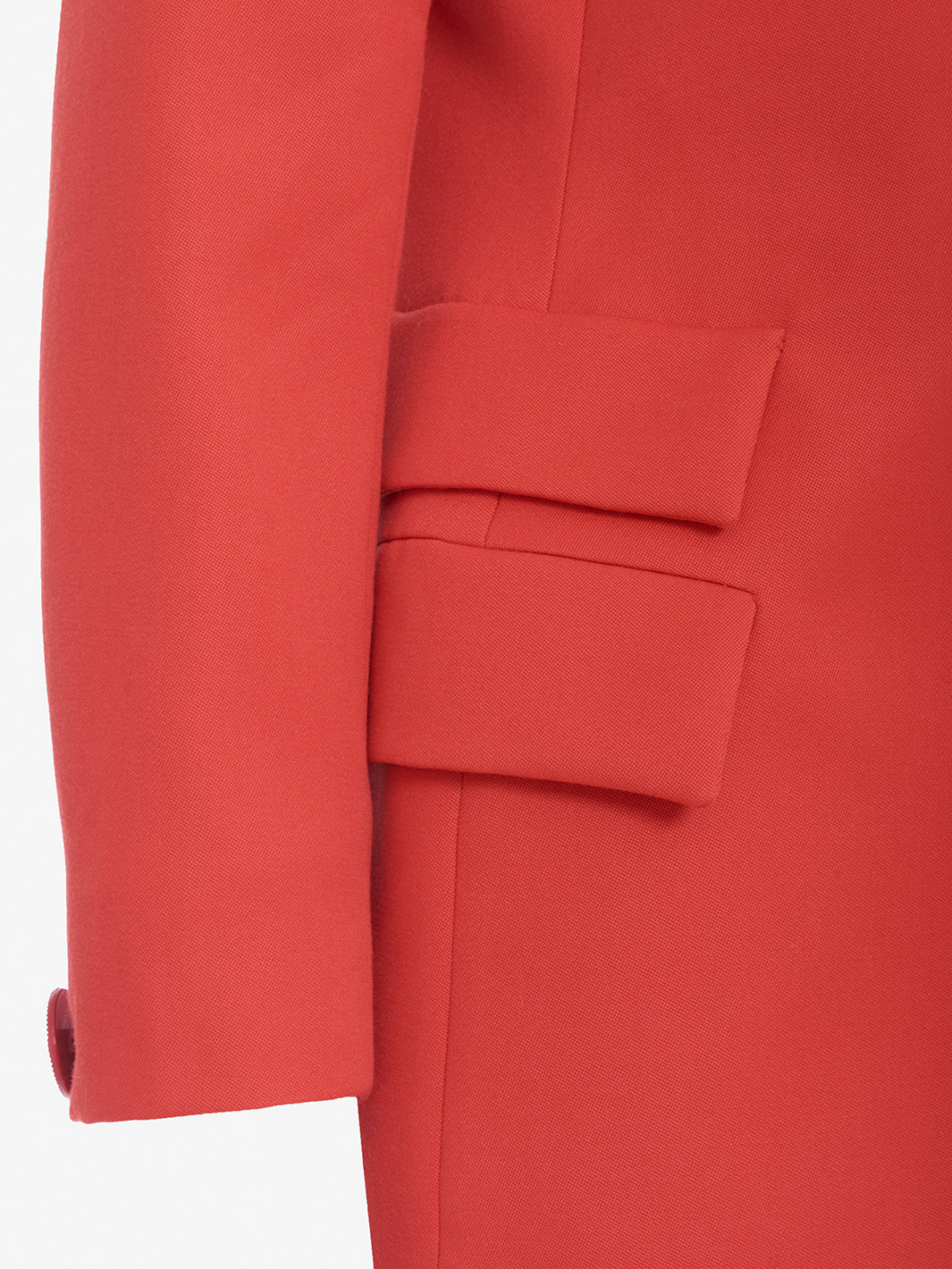 Gianni Versace Coral wool Suit