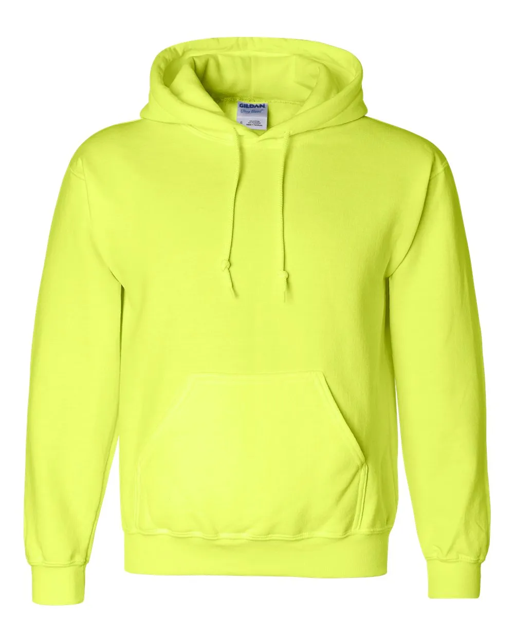 Gildan DryBlend Hooded Sweatshirt