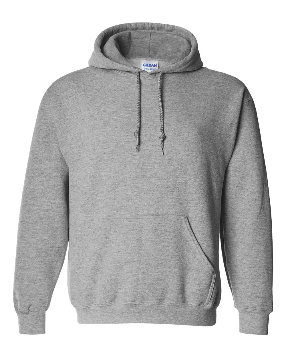 Gildan DryBlend Hooded Sweatshirt