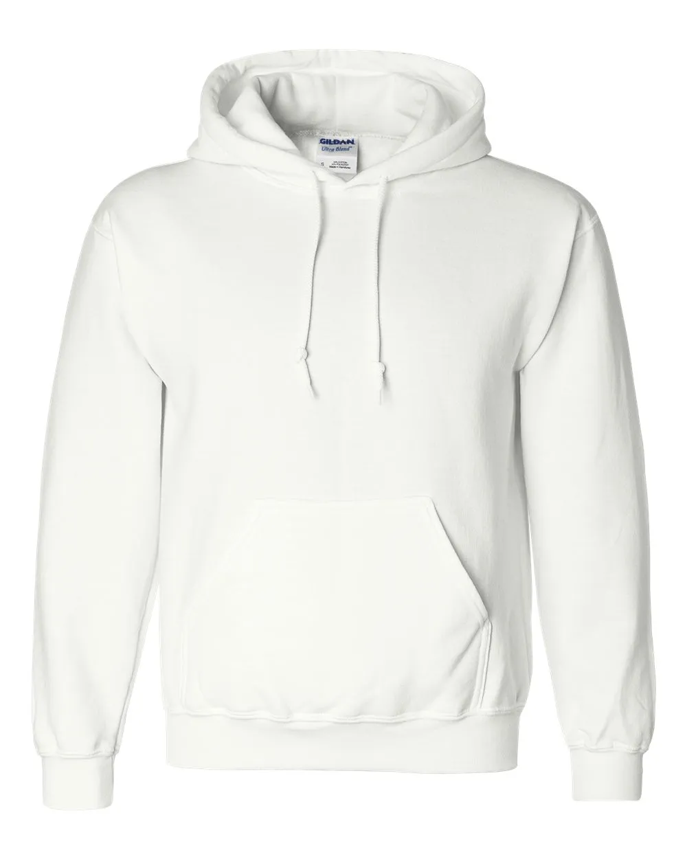 Gildan DryBlend Hooded Sweatshirt