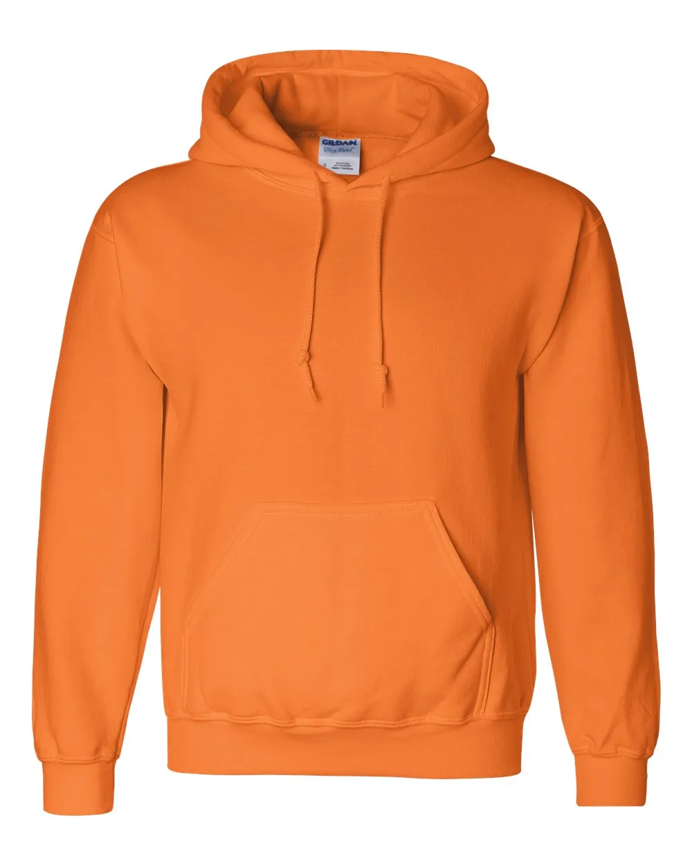 Gildan DryBlend Hooded Sweatshirt