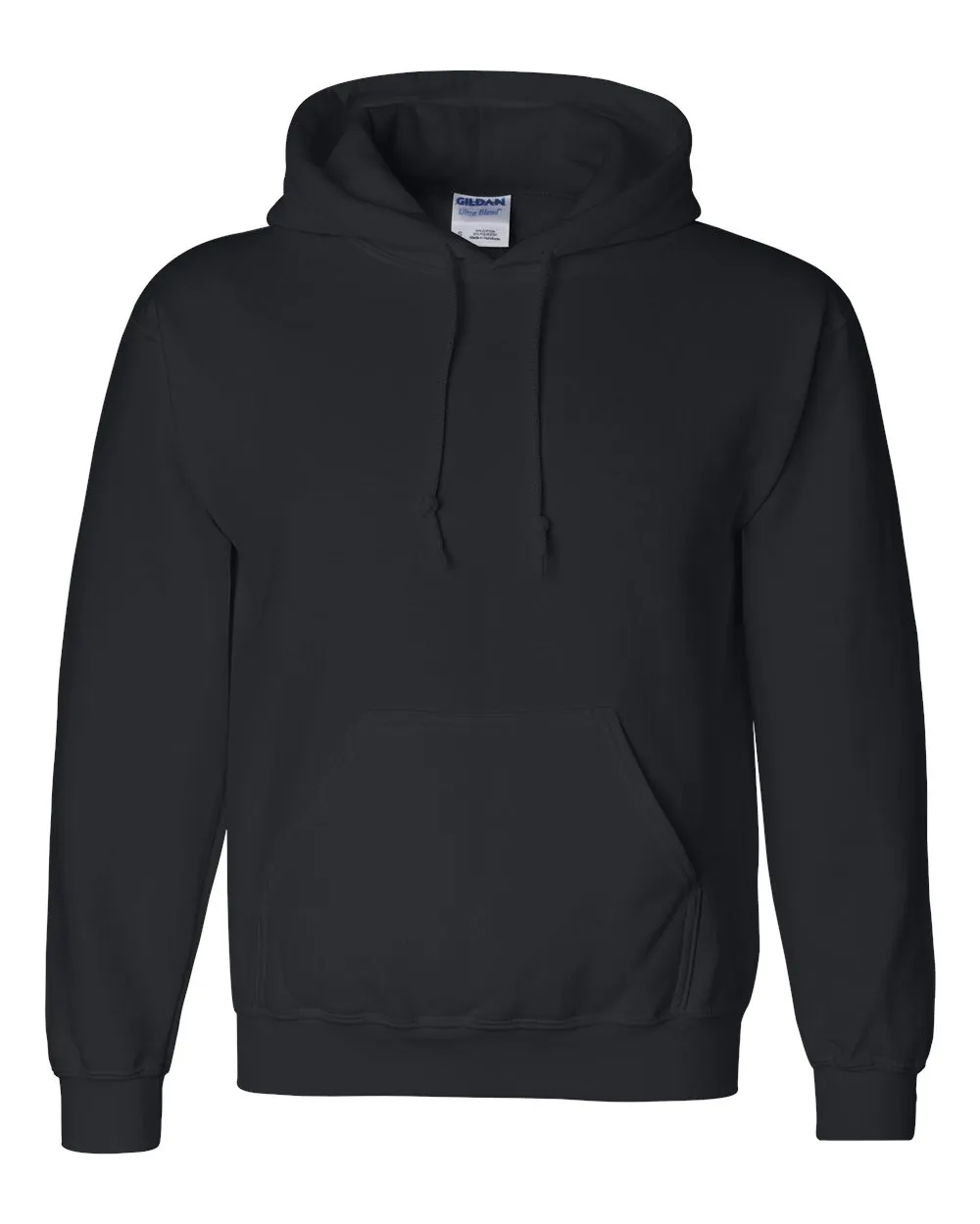 Gildan DryBlend Hooded Sweatshirt