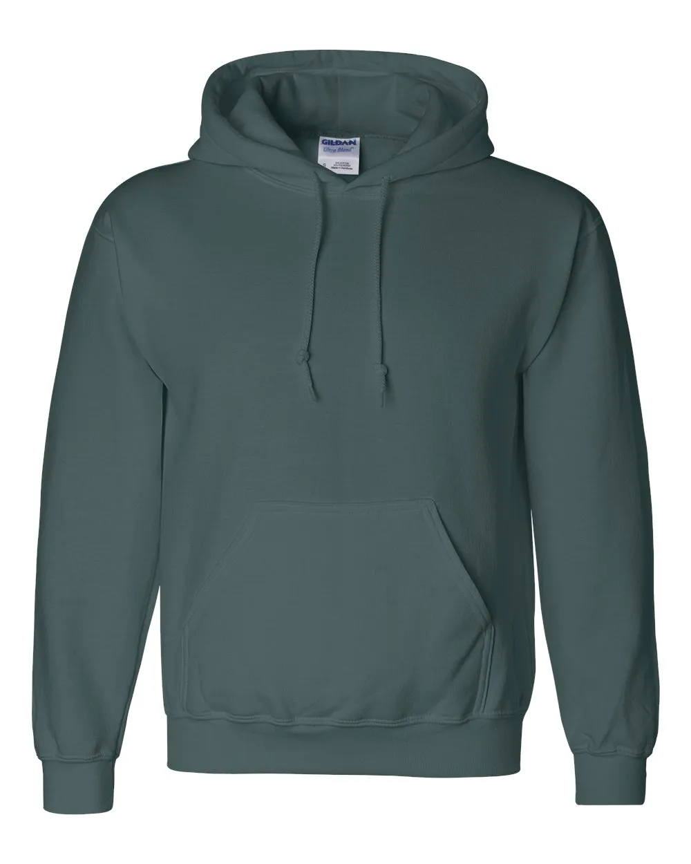 Gildan DryBlend Hooded Sweatshirt