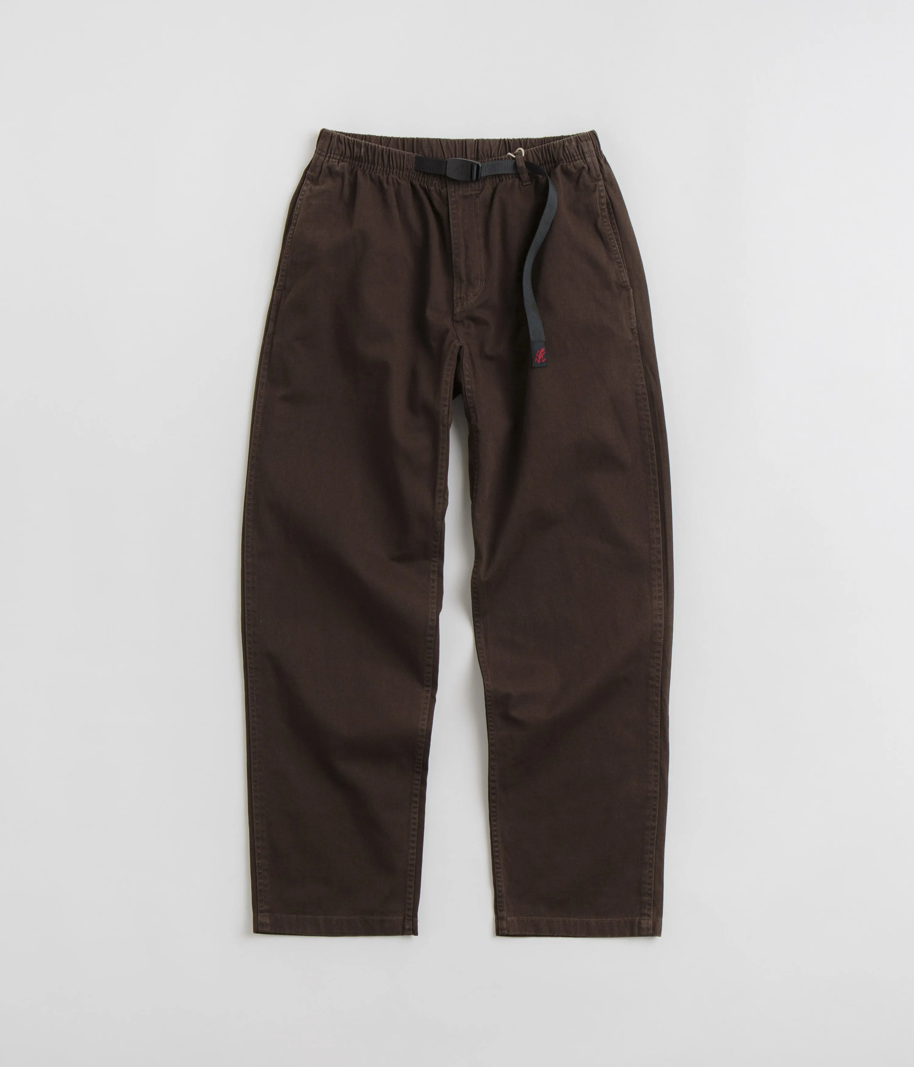 Gramicci Original G Pants - Dark Brown