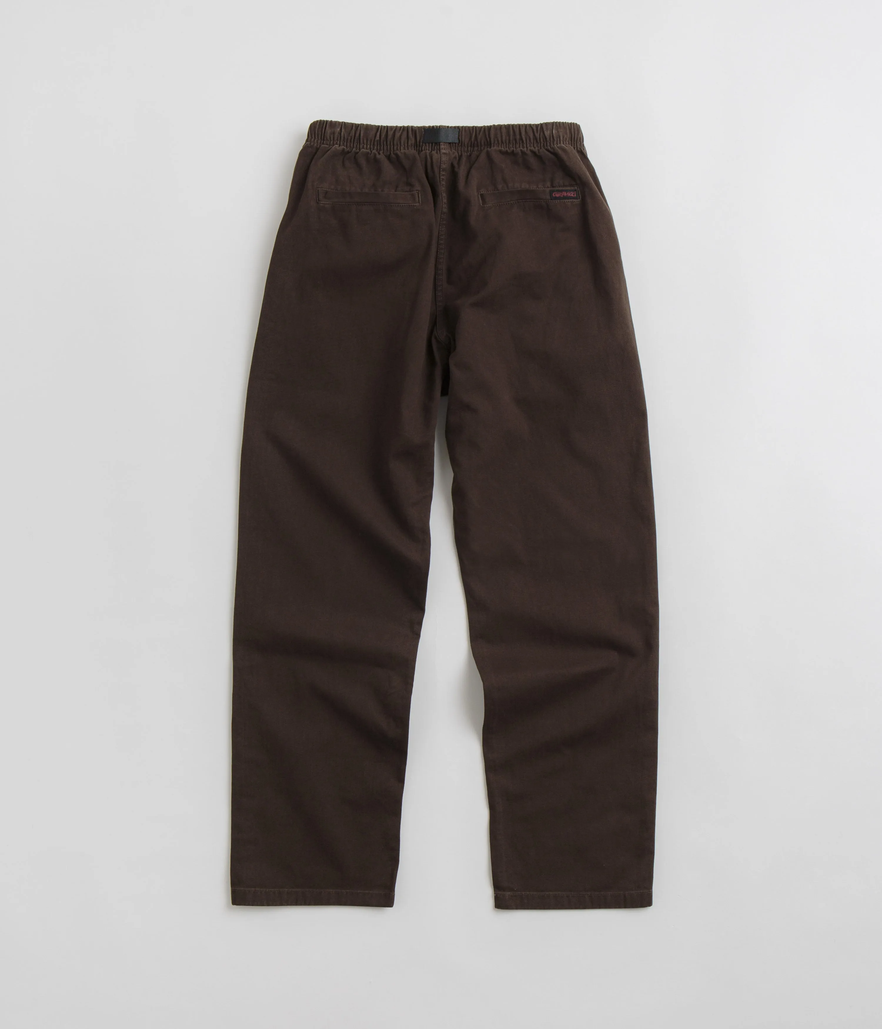 Gramicci Original G Pants - Dark Brown