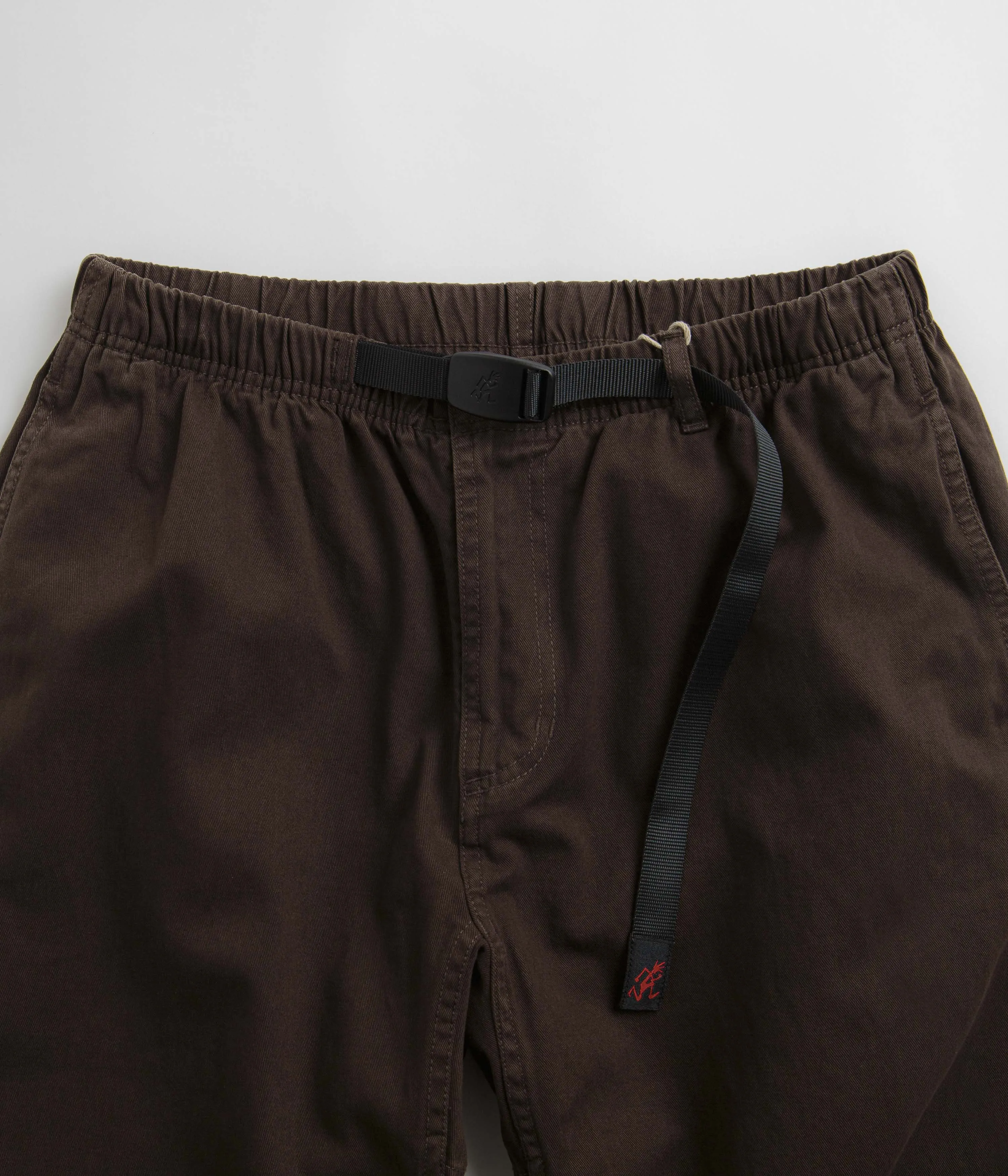 Gramicci Original G Pants - Dark Brown