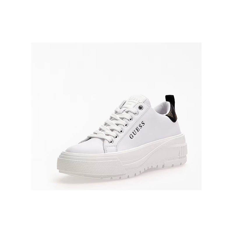 GUESS - Sneaker eladie con para - DONNA - GUESS - Tempus Doni