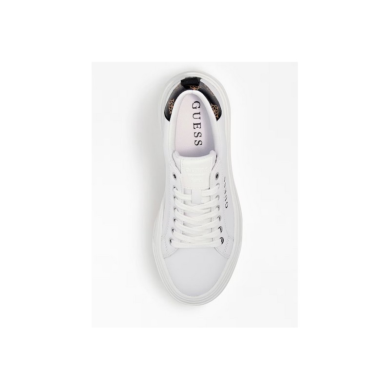 GUESS - Sneaker eladie con para - DONNA - GUESS - Tempus Doni