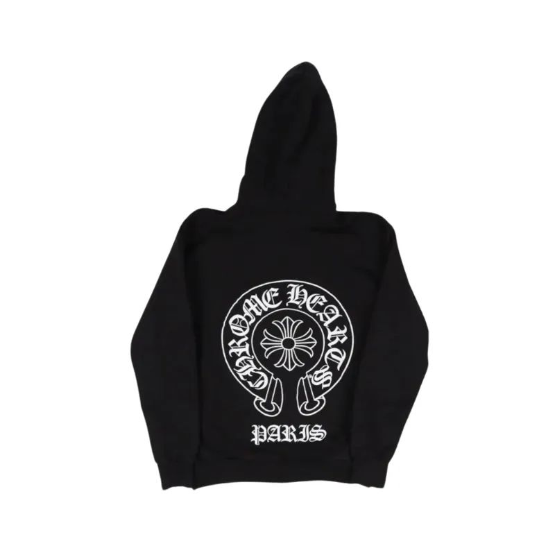 Hoodie Chrome Hearts Paris