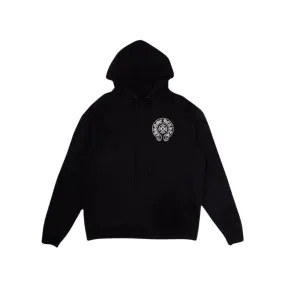 Hoodie Chrome Hearts Paris