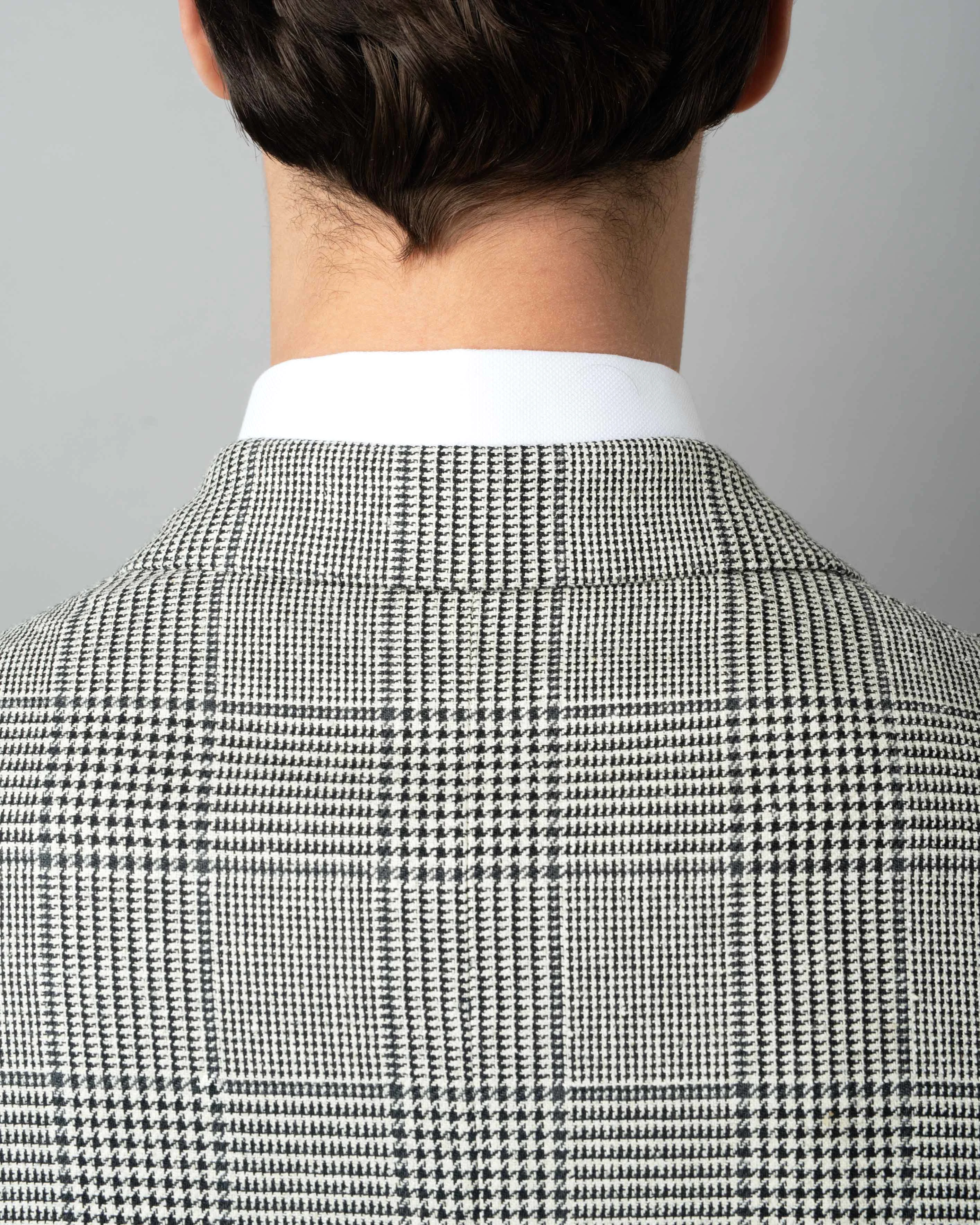 Houndstooth Jacket