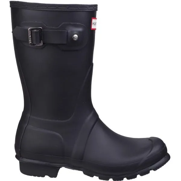 Hunter Original Short Wellington Boots