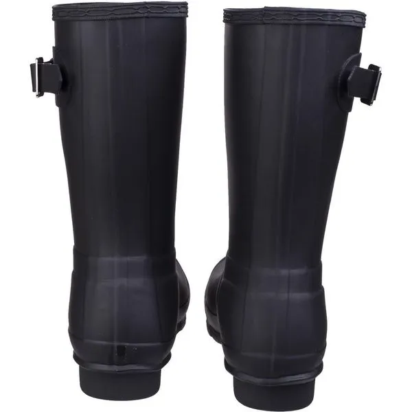 Hunter Original Short Wellington Boots