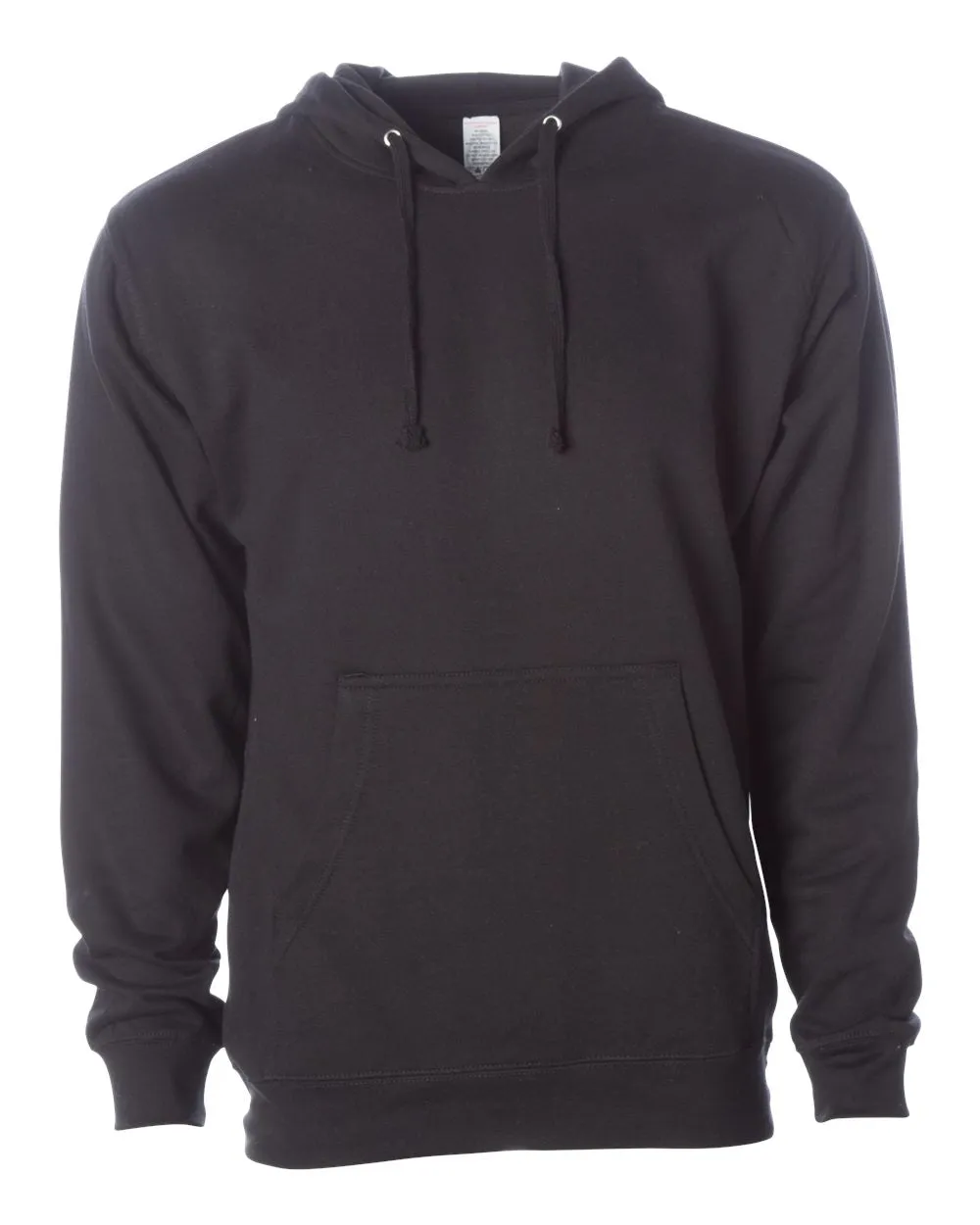 Independent Trading Co. Midweight Hooded Sweatshirt