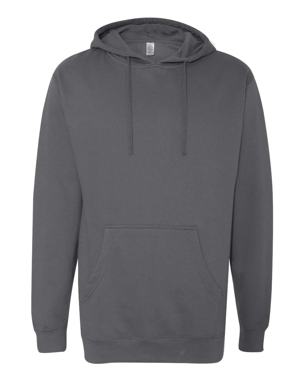 Independent Trading Co. Midweight Hooded Sweatshirt