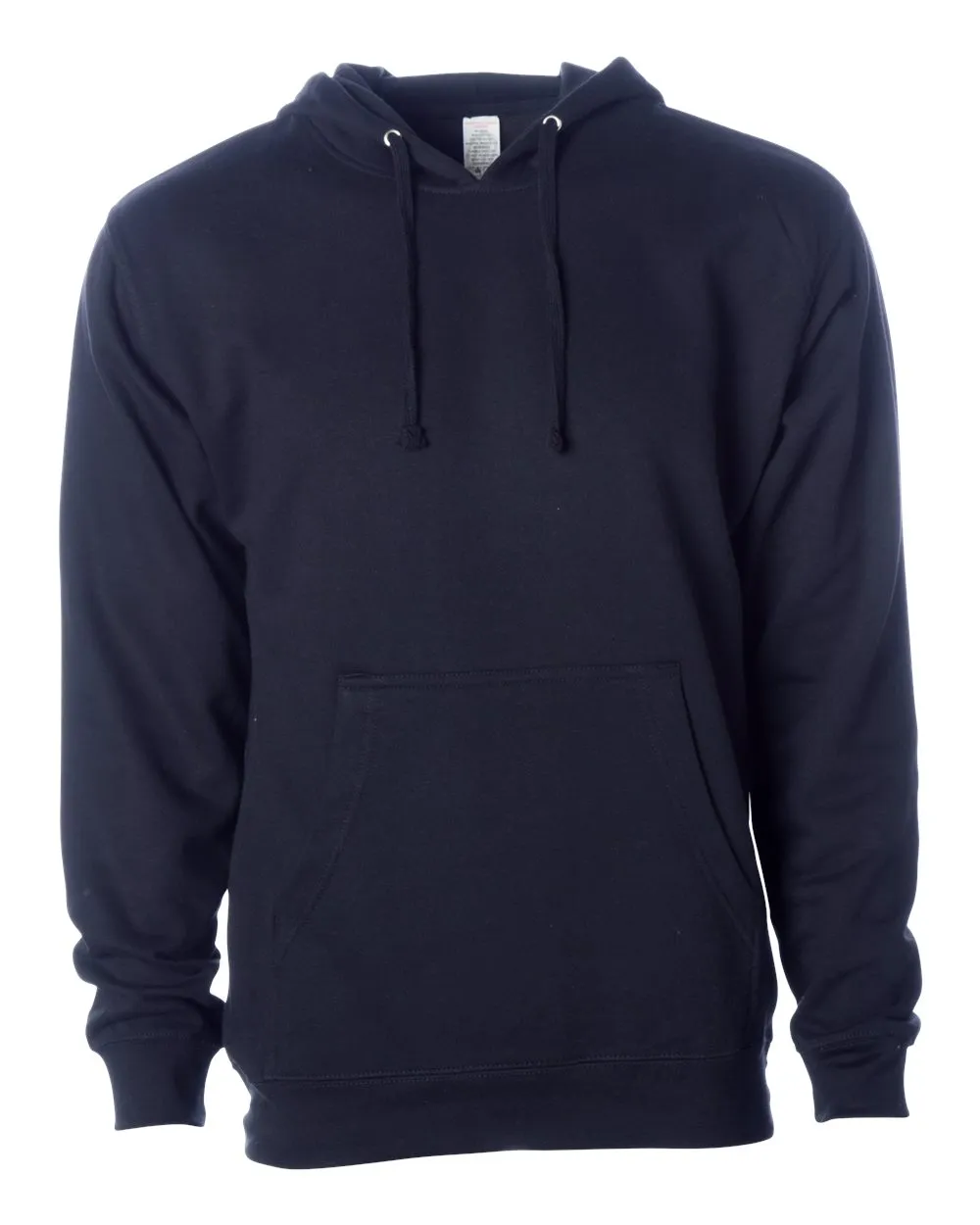 Independent Trading Co. Midweight Hooded Sweatshirt