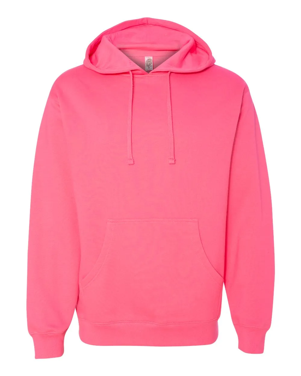 Independent Trading Co. Midweight Hooded Sweatshirt