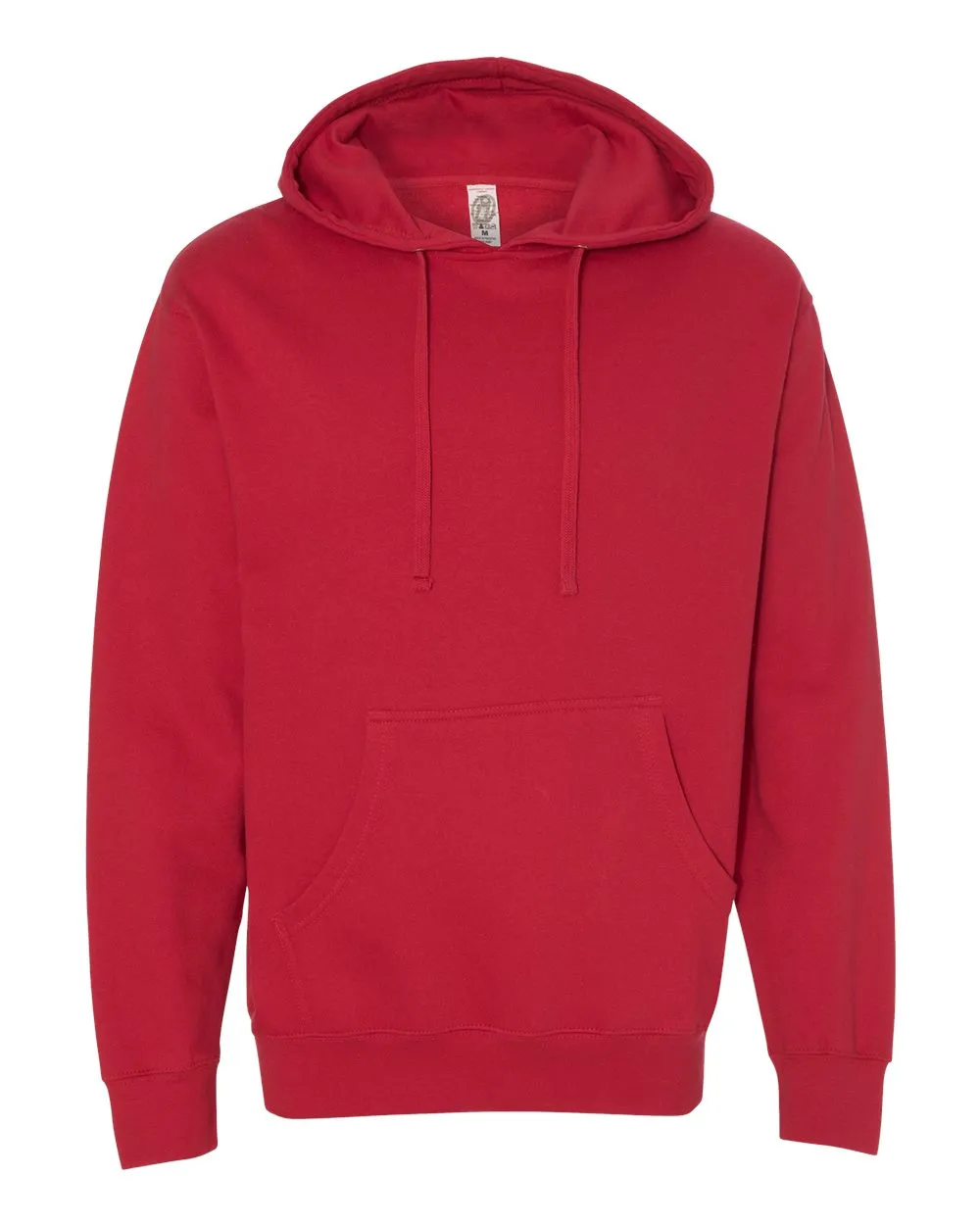 Independent Trading Co. Midweight Hooded Sweatshirt