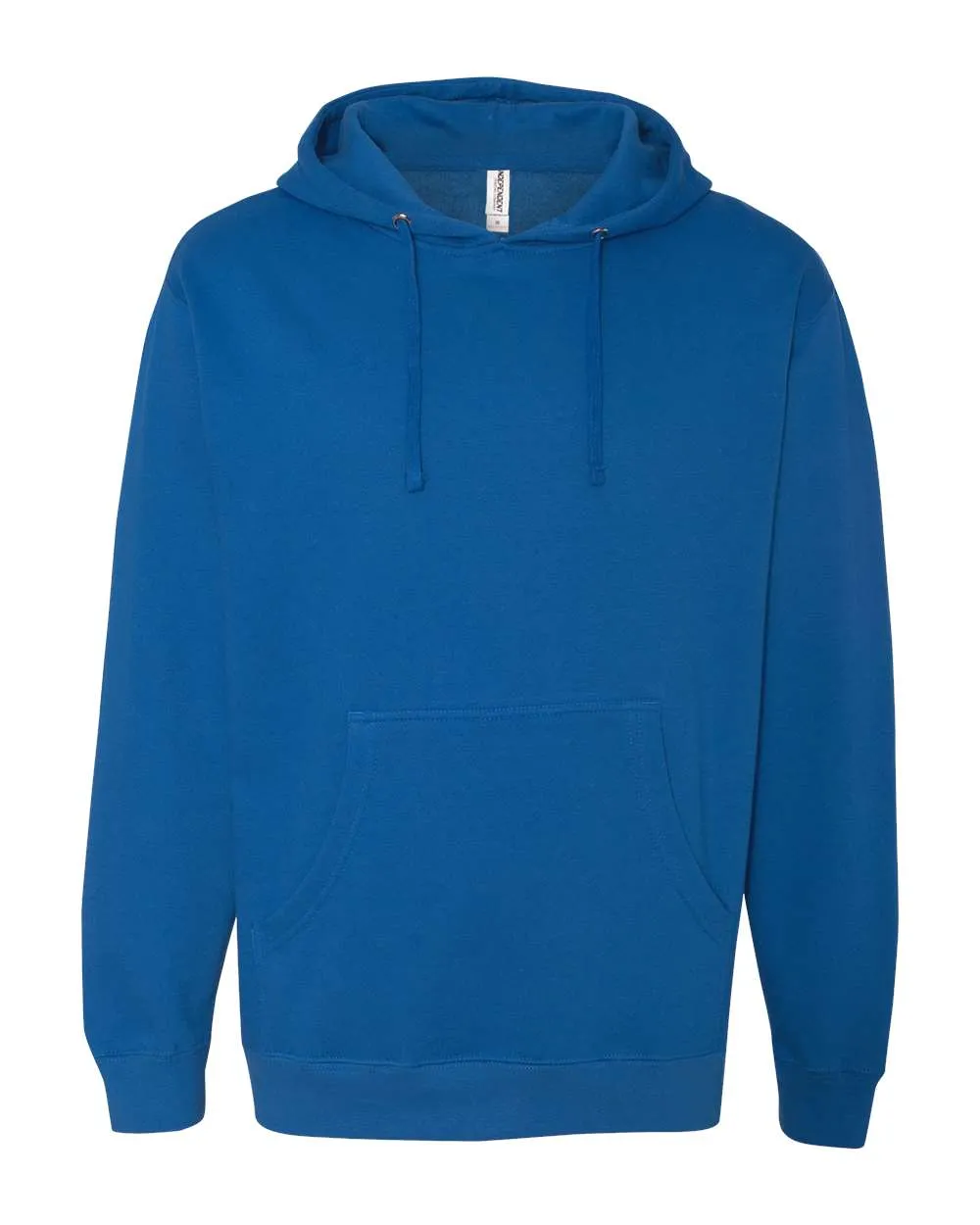 Independent Trading Co. Midweight Hooded Sweatshirt