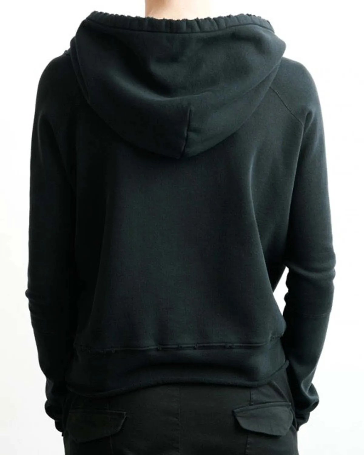 Janie Hoodie sweater 