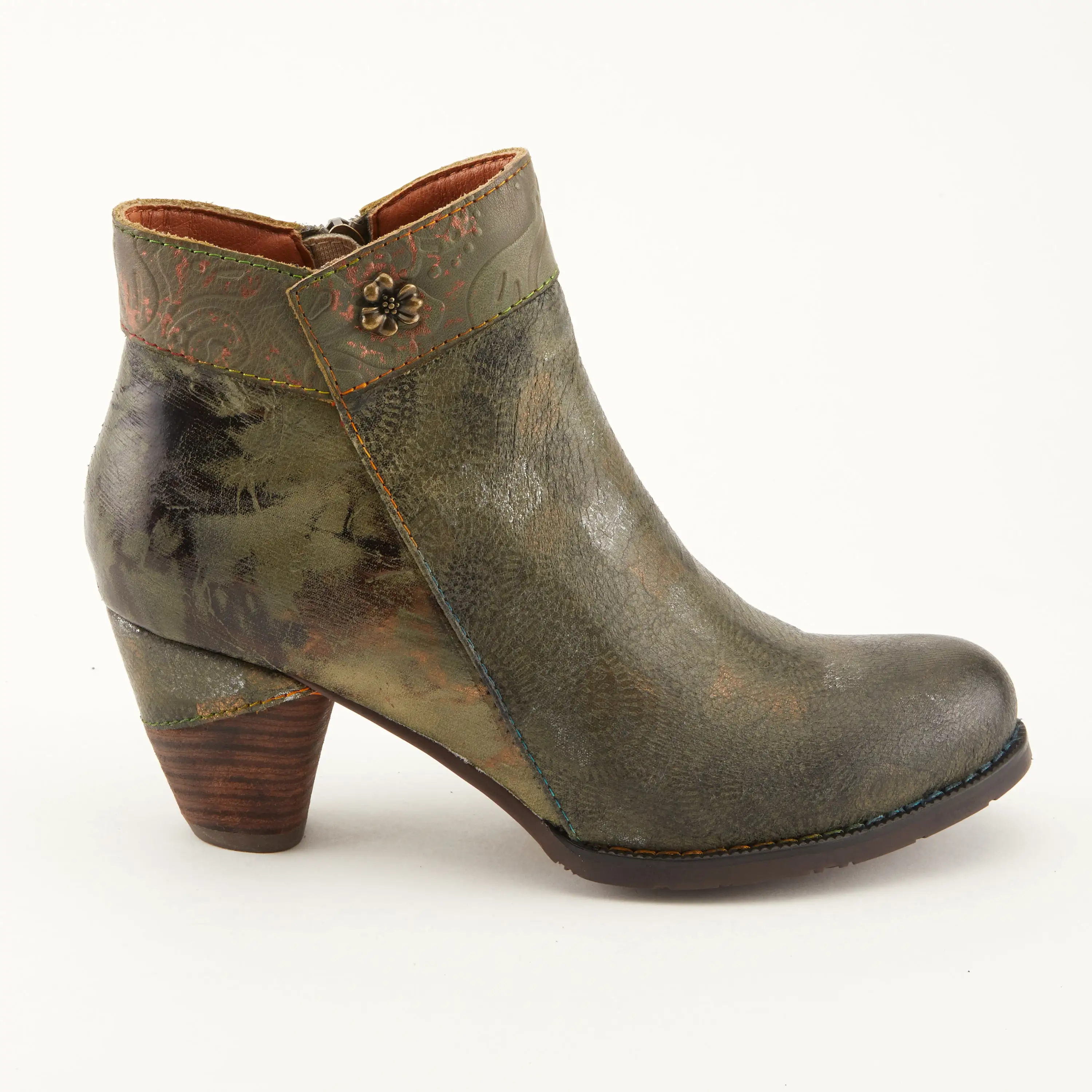 L'ARTISTE BESTLOVE BOOTS