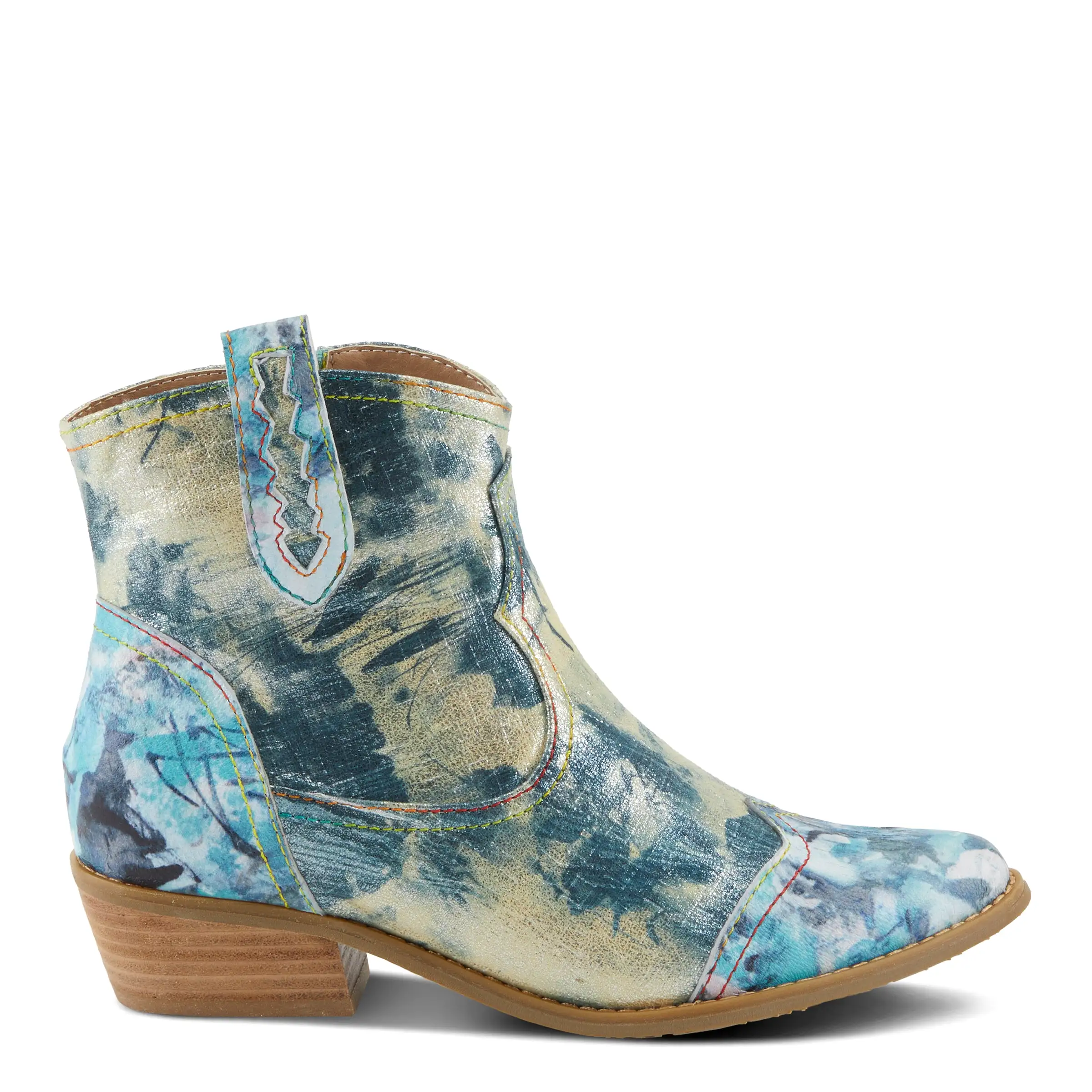 L'ARTISTE FLIRTINI BOOTS