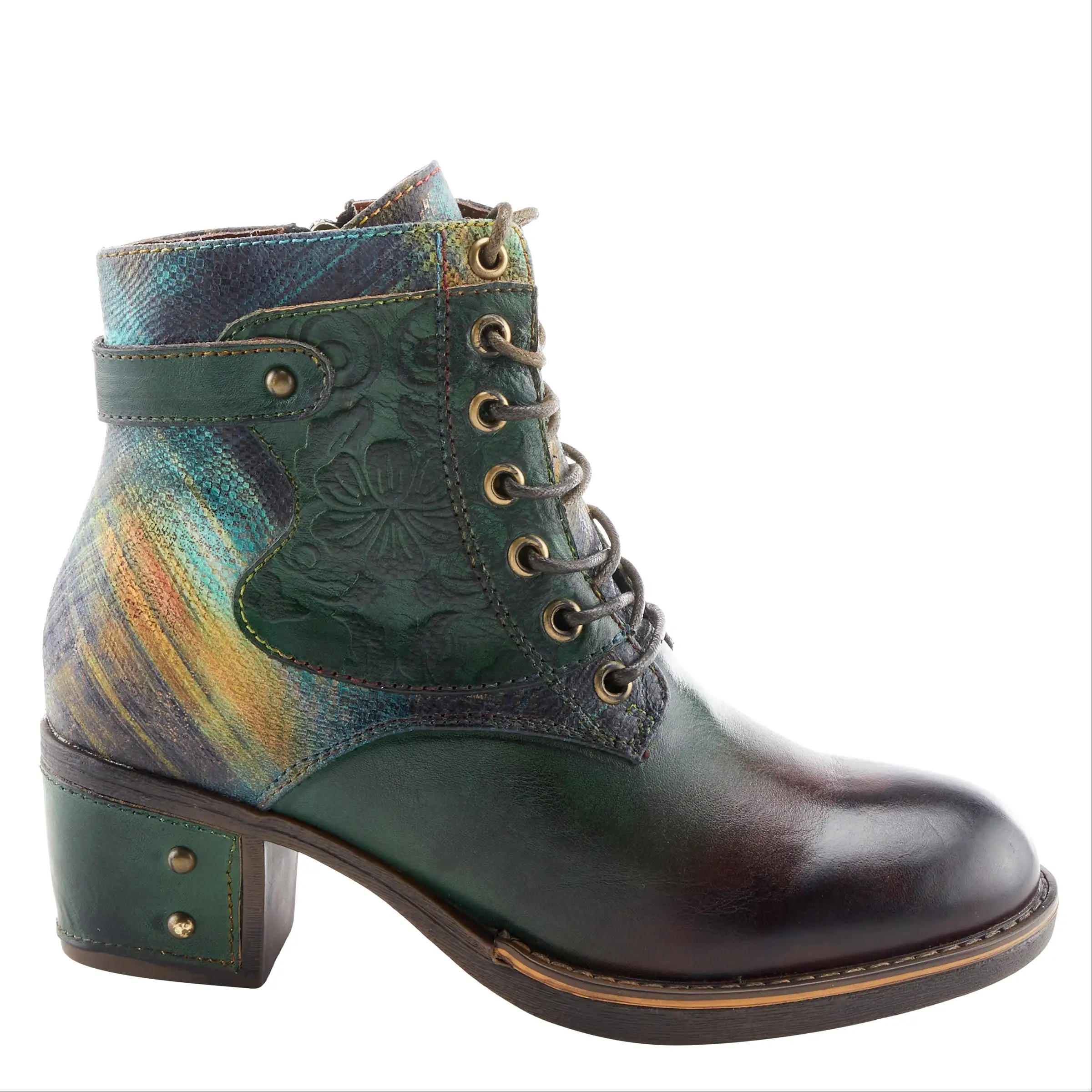 L`ARTISTE HARMONIC BOOTIES