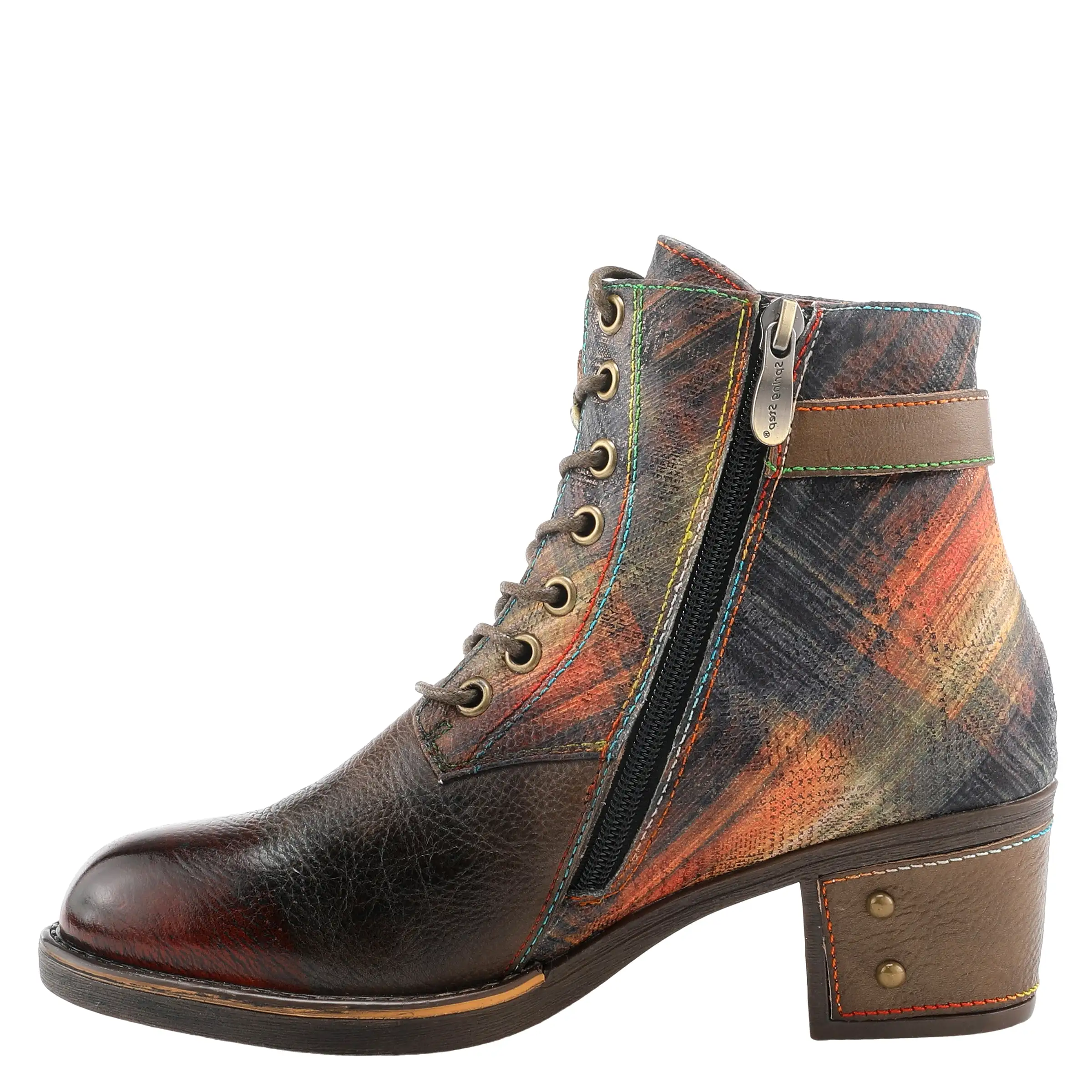 L`ARTISTE HARMONIC BOOTIES