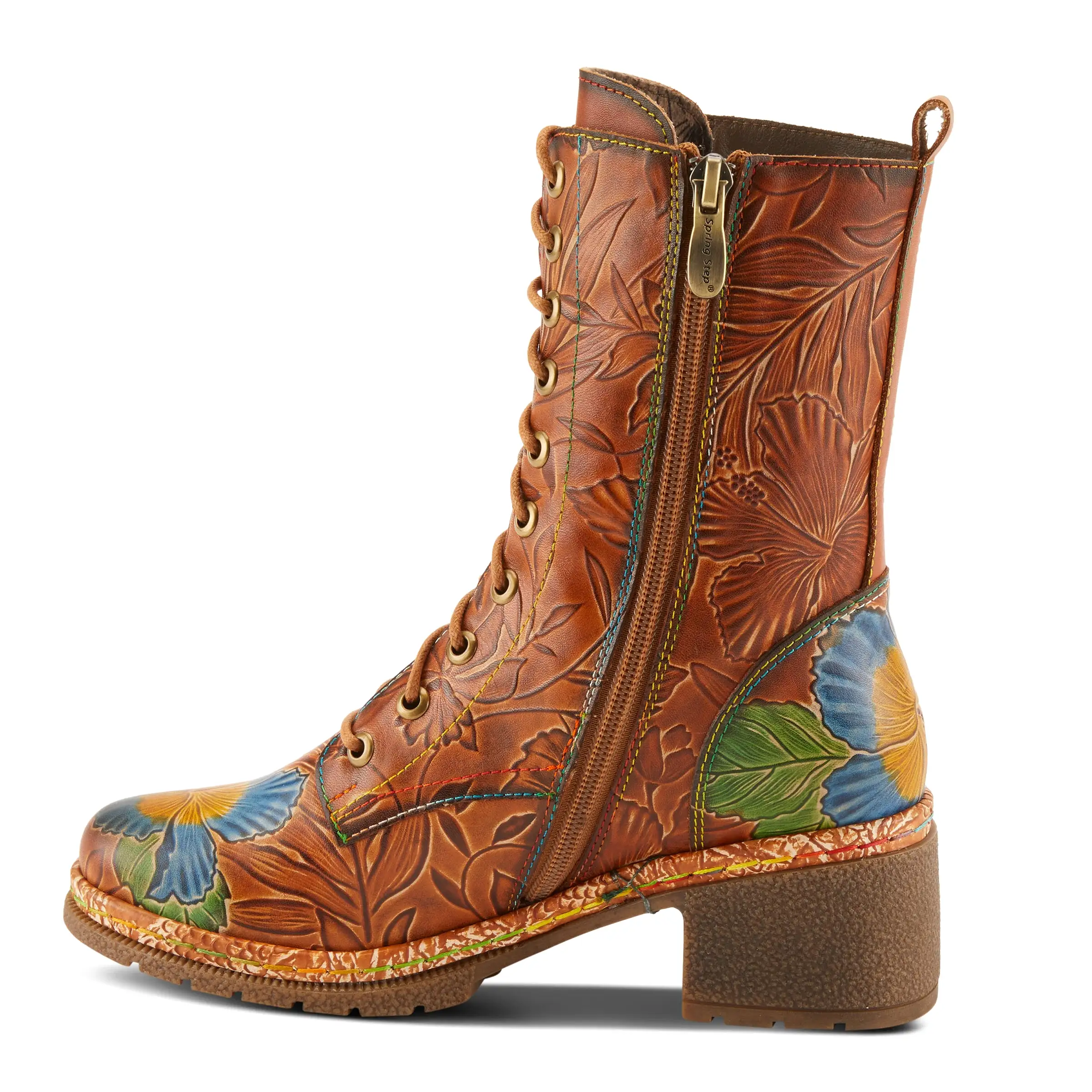 L'ARTISTE MITSUKO BOOTS