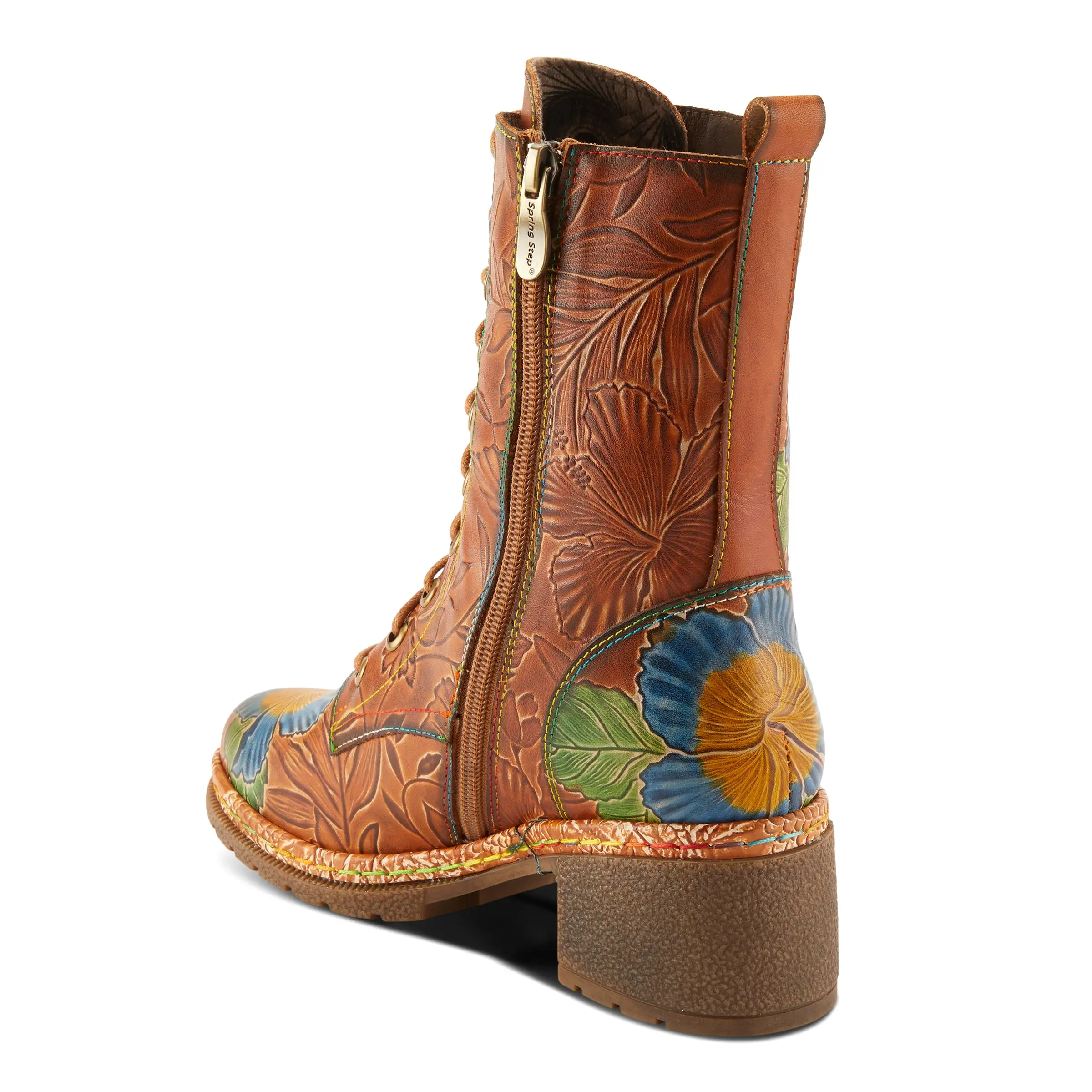 L'ARTISTE MITSUKO BOOTS