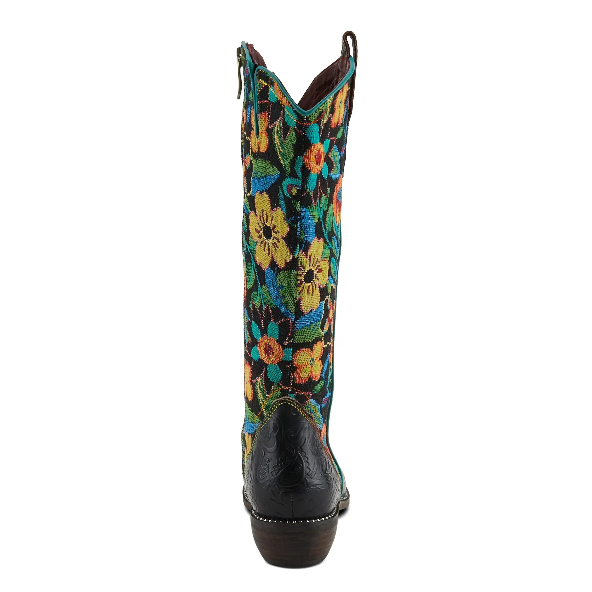 L`ARTISTE RODEOQUEEN BOOTS