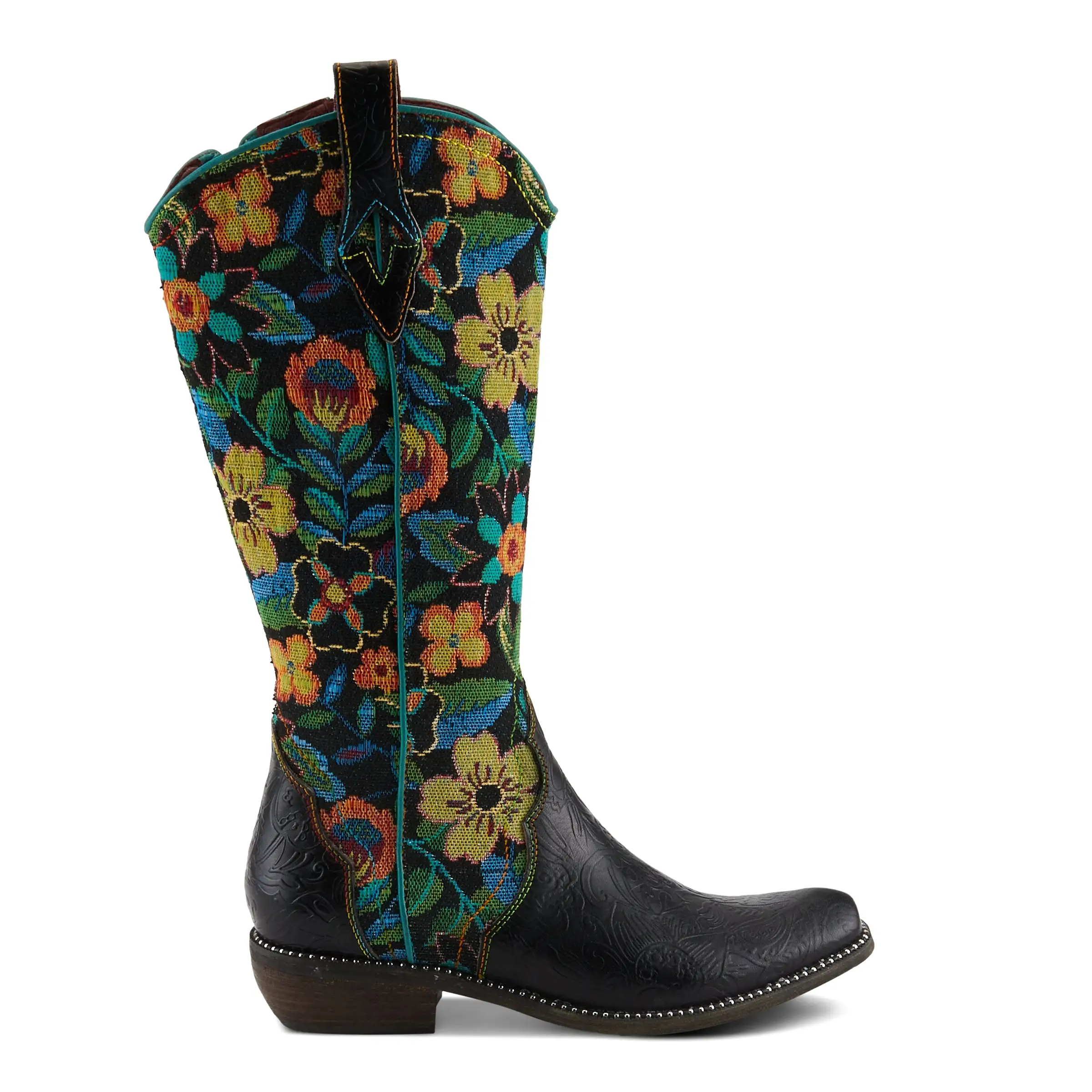 L`ARTISTE RODEOQUEEN BOOTS