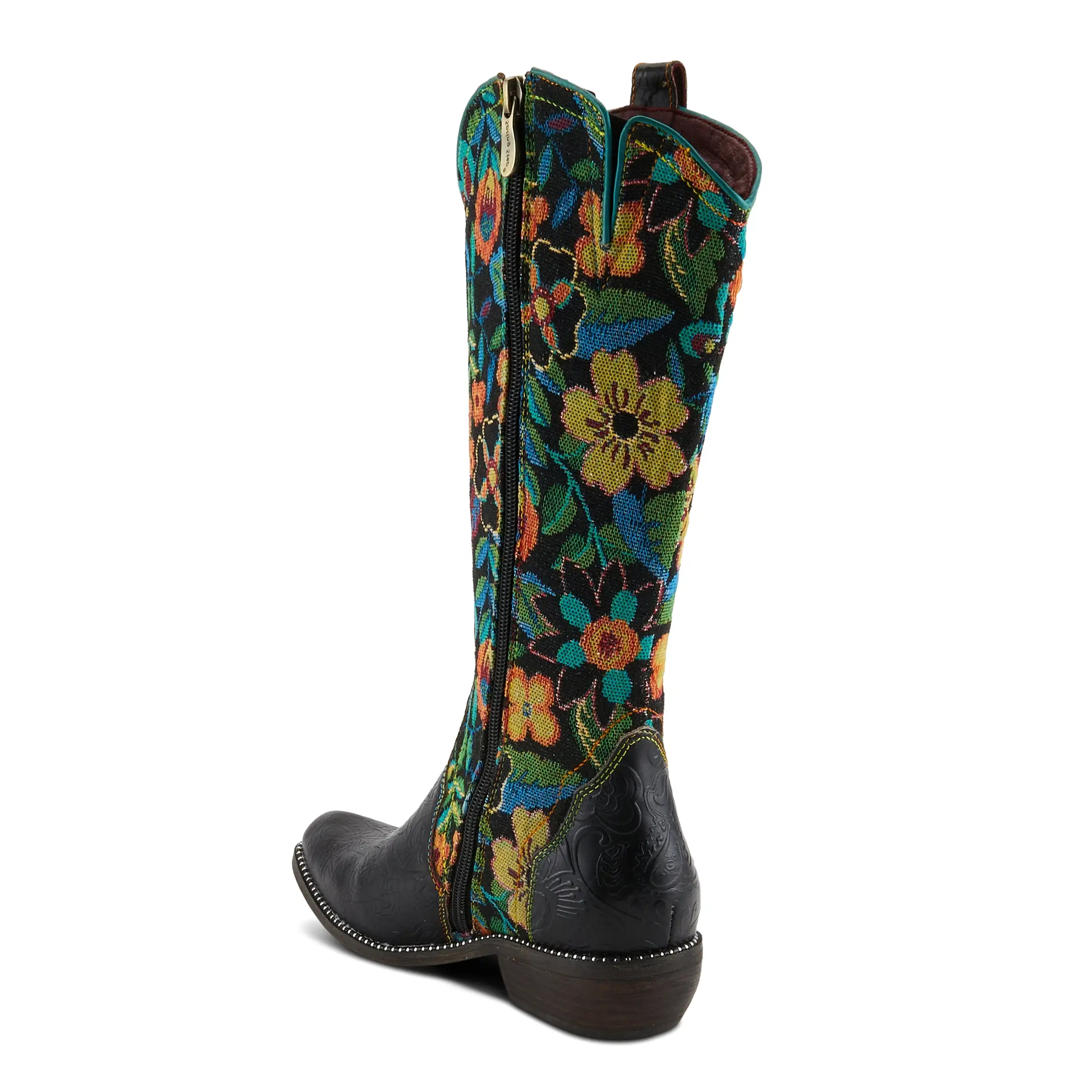 L`ARTISTE RODEOQUEEN BOOTS