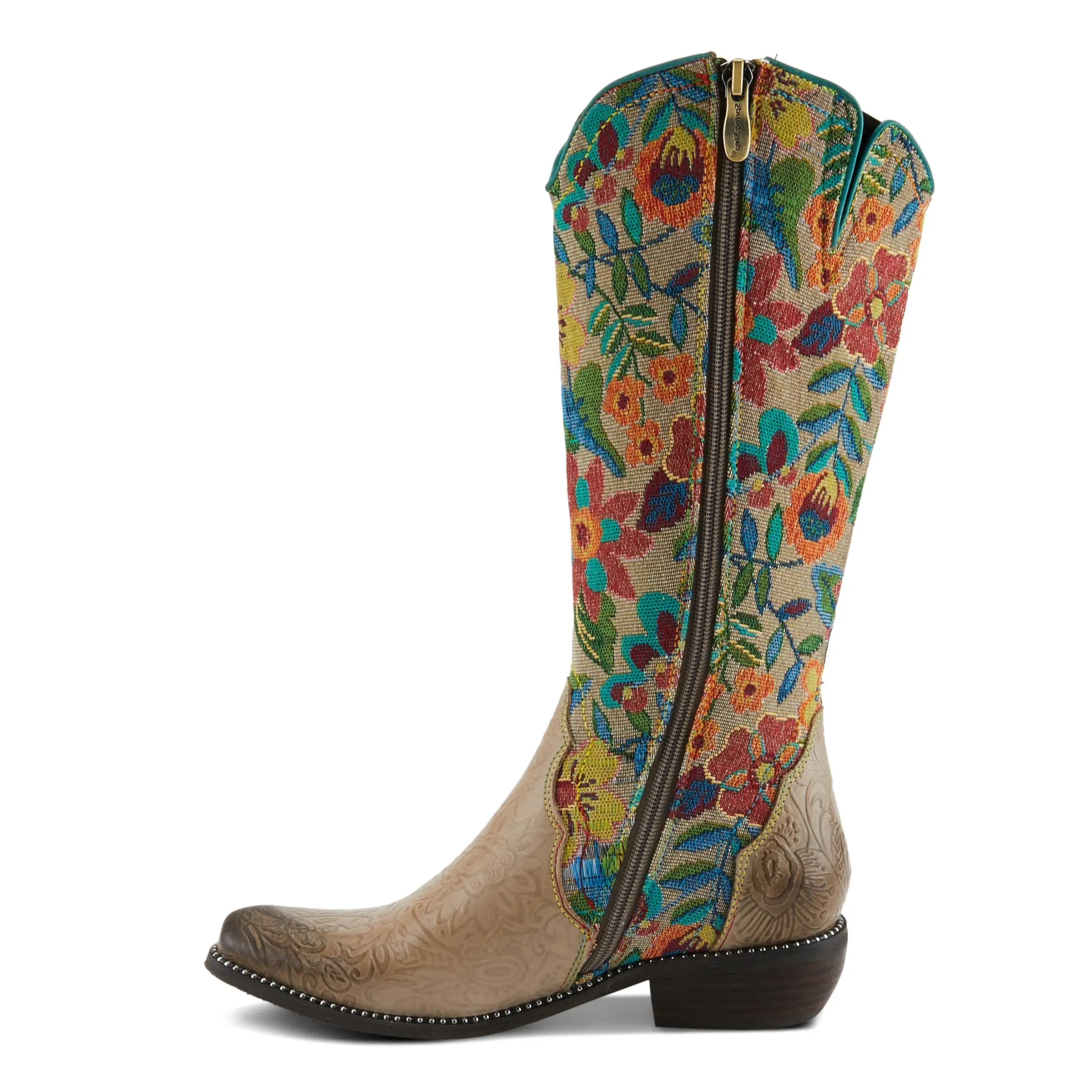 L`ARTISTE RODEOQUEEN BOOTS