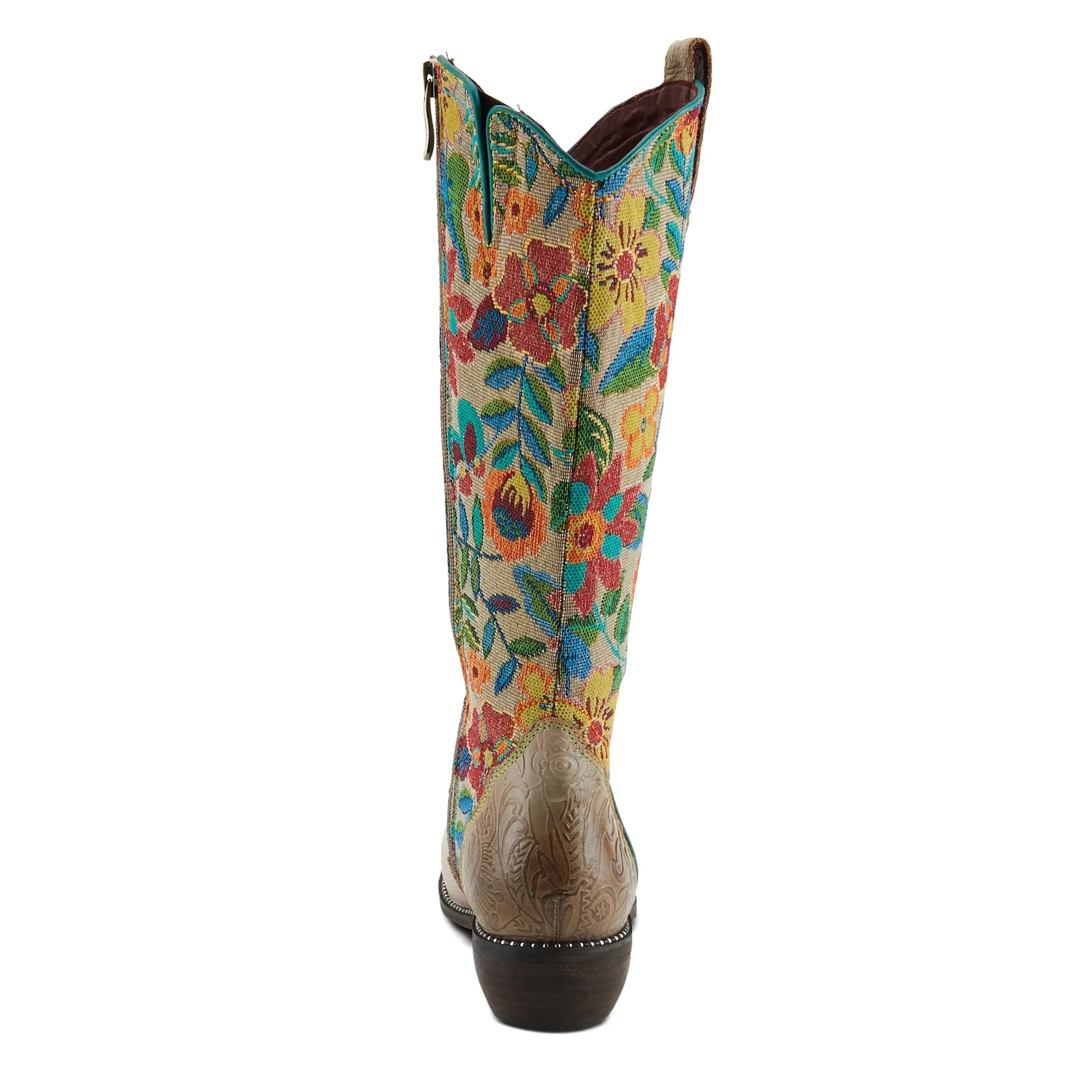 L`ARTISTE RODEOQUEEN BOOTS