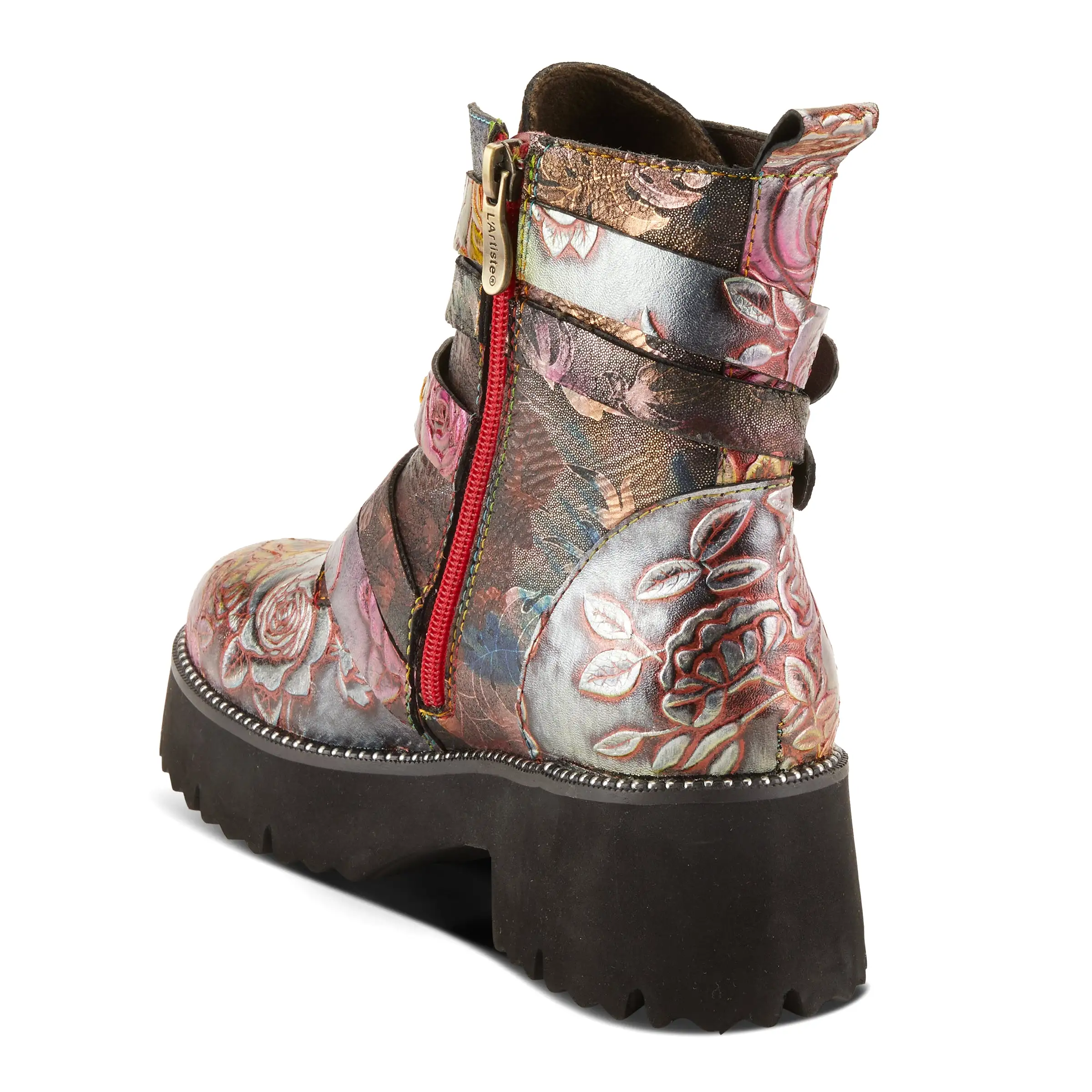 L'ARTISTE ROSALEEN BOOTS