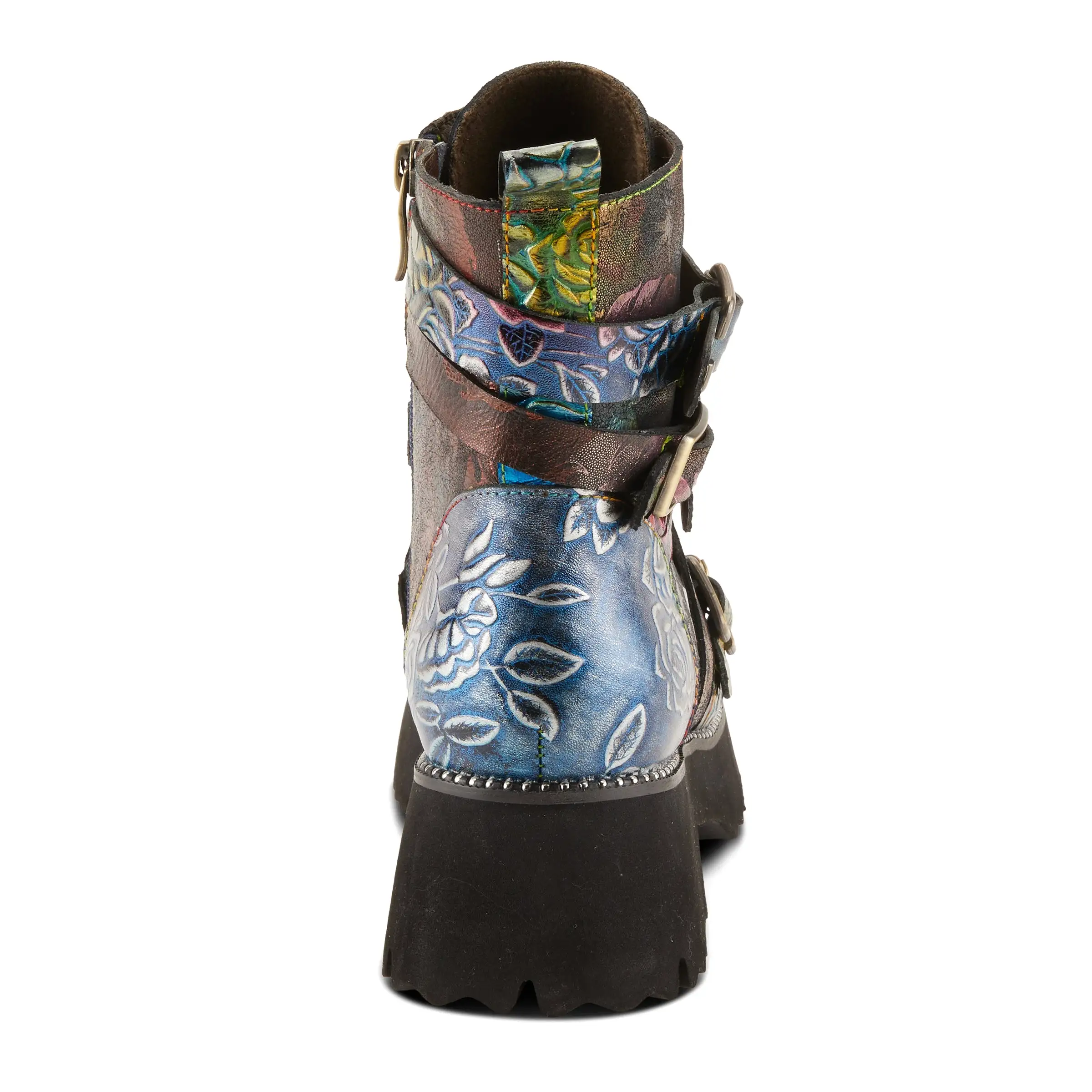 L'ARTISTE ROSALEEN BOOTS