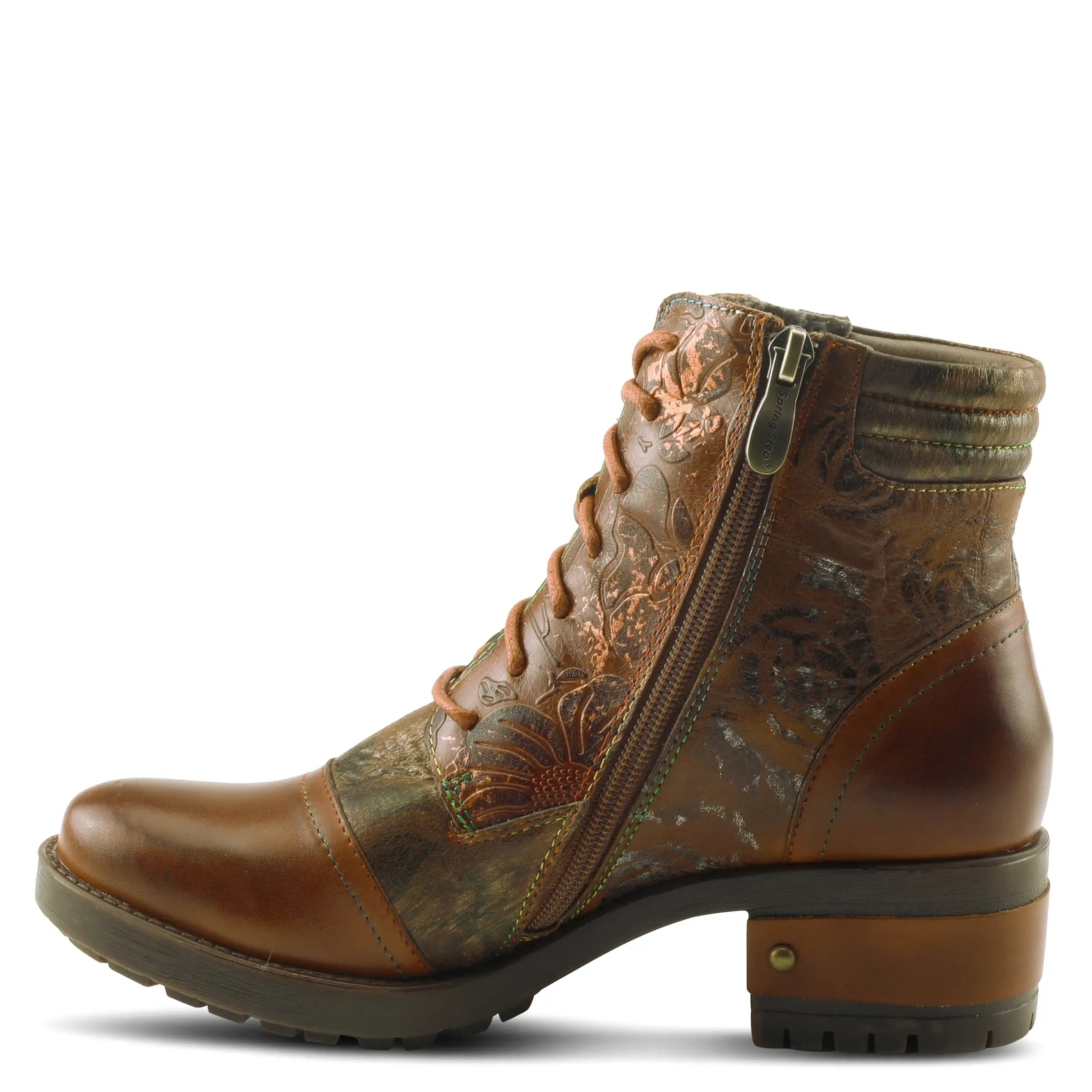 L'ARTISTE SUNSETRIDE BOOTS