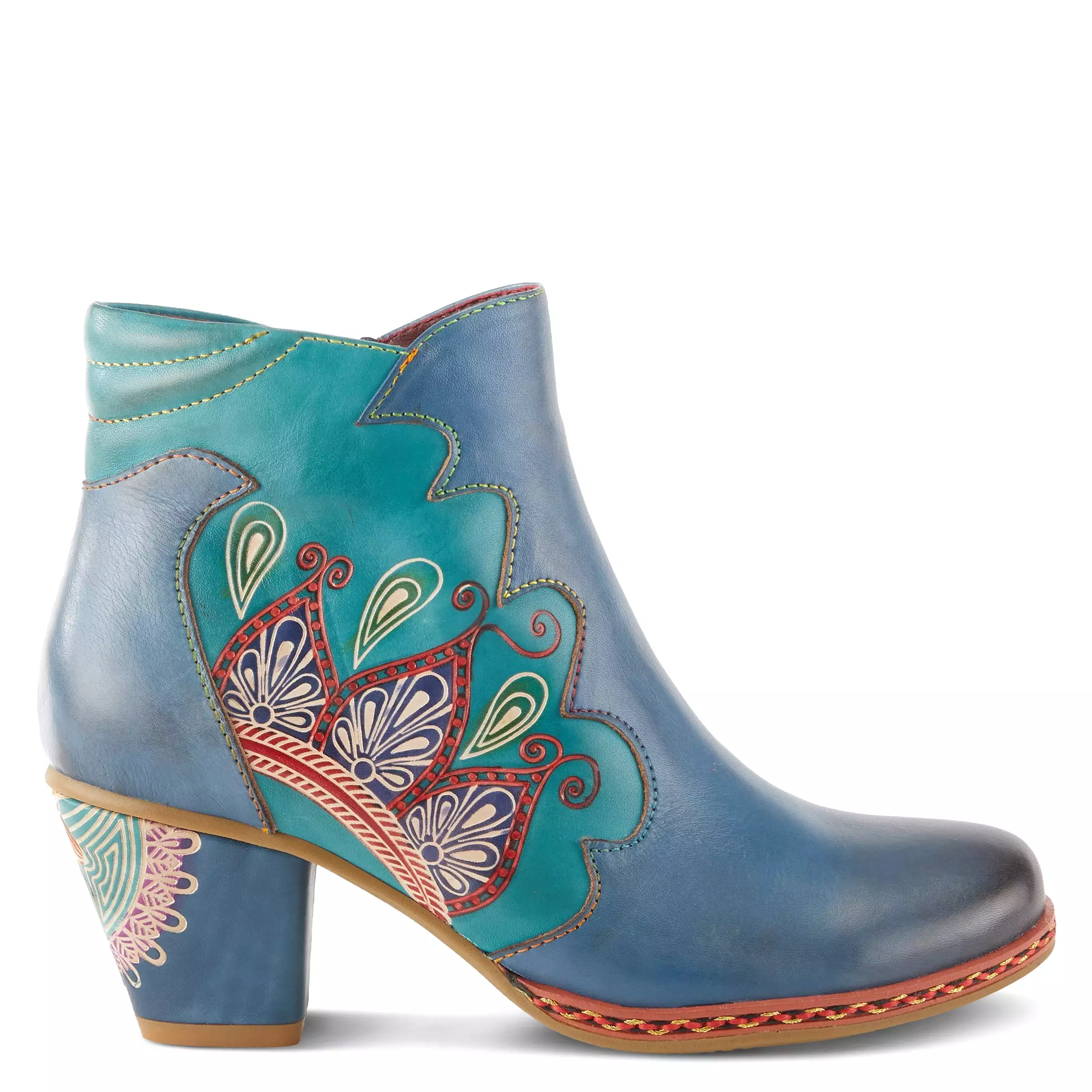 L'ARTISTE ZAMIHI BOOTS