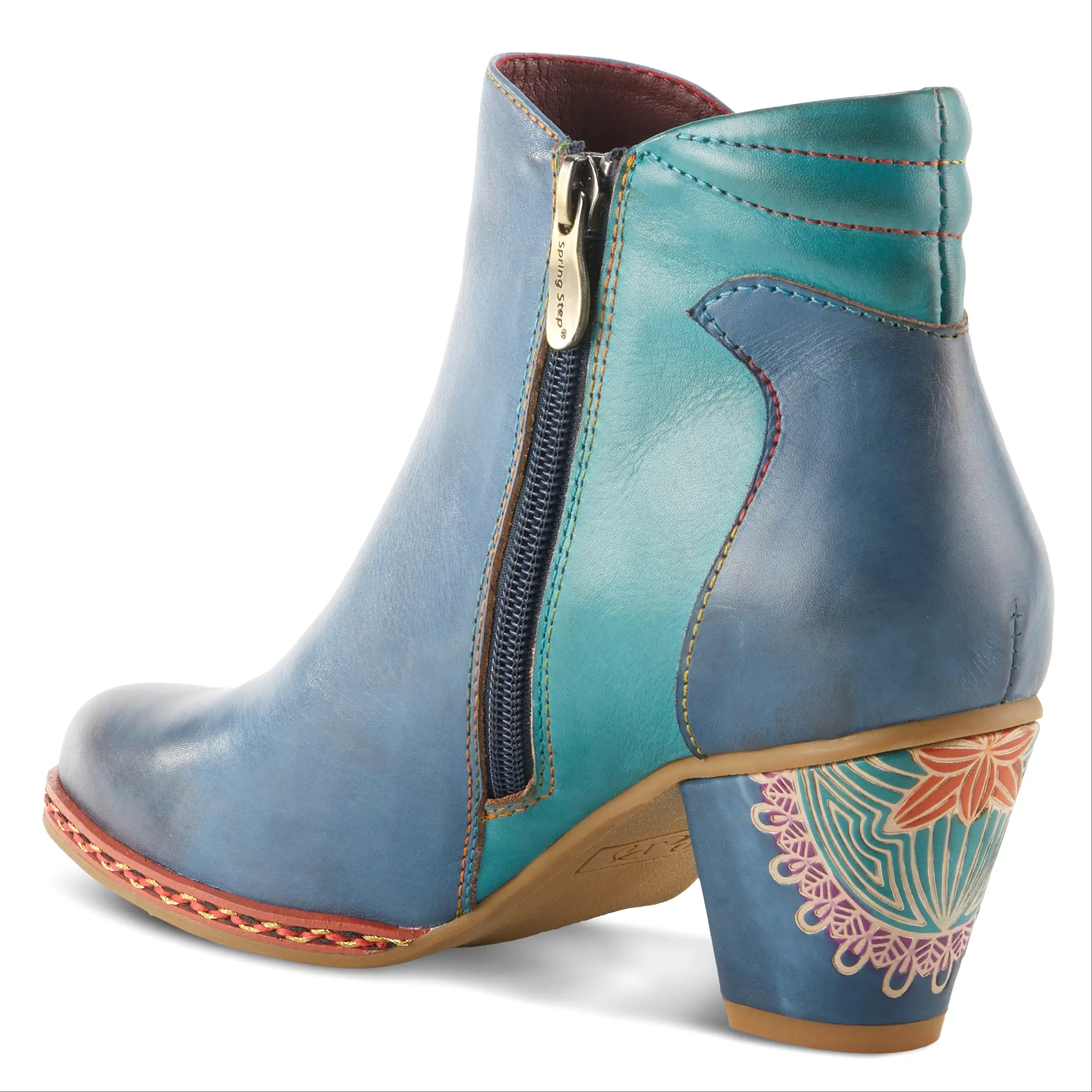 L'ARTISTE ZAMIHI BOOTS