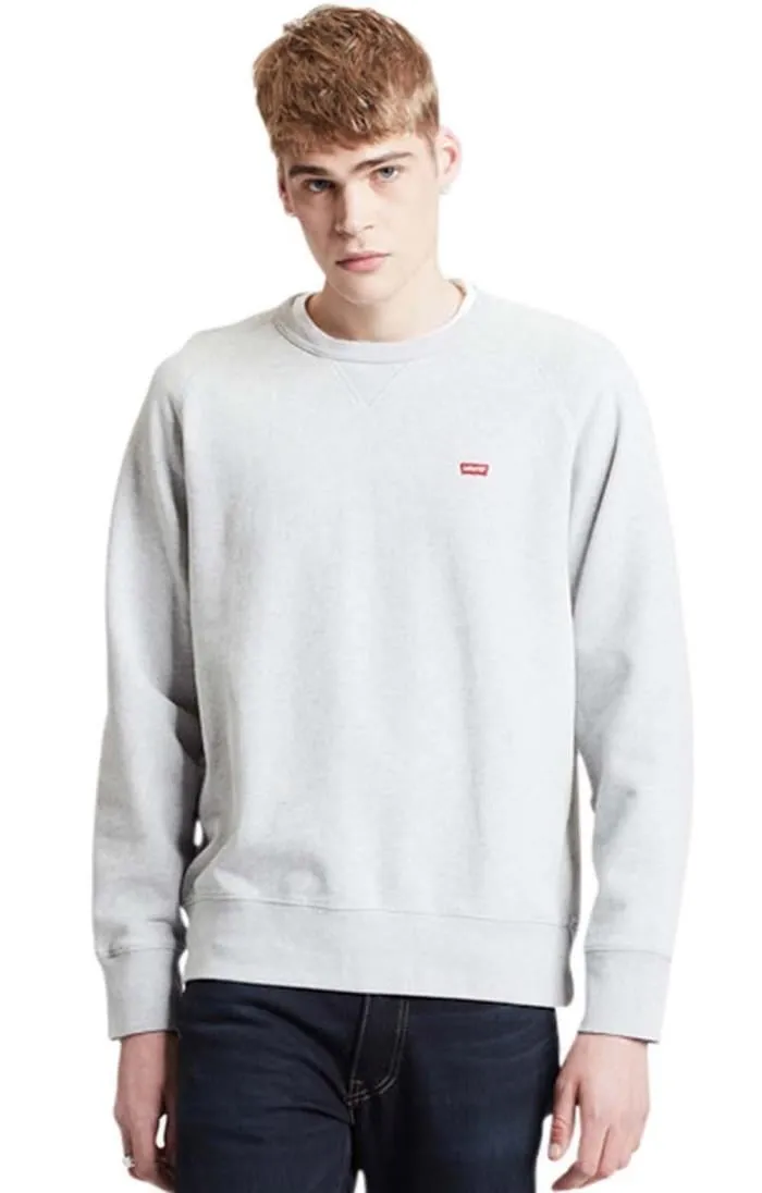 Levi Original Crew Neck Sweater