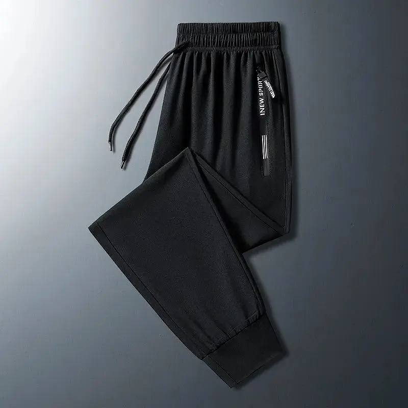 Lightweight Sport Jogger Pants