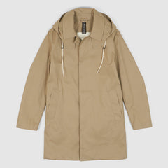 Mackintosh Cambridge Hooded Coat