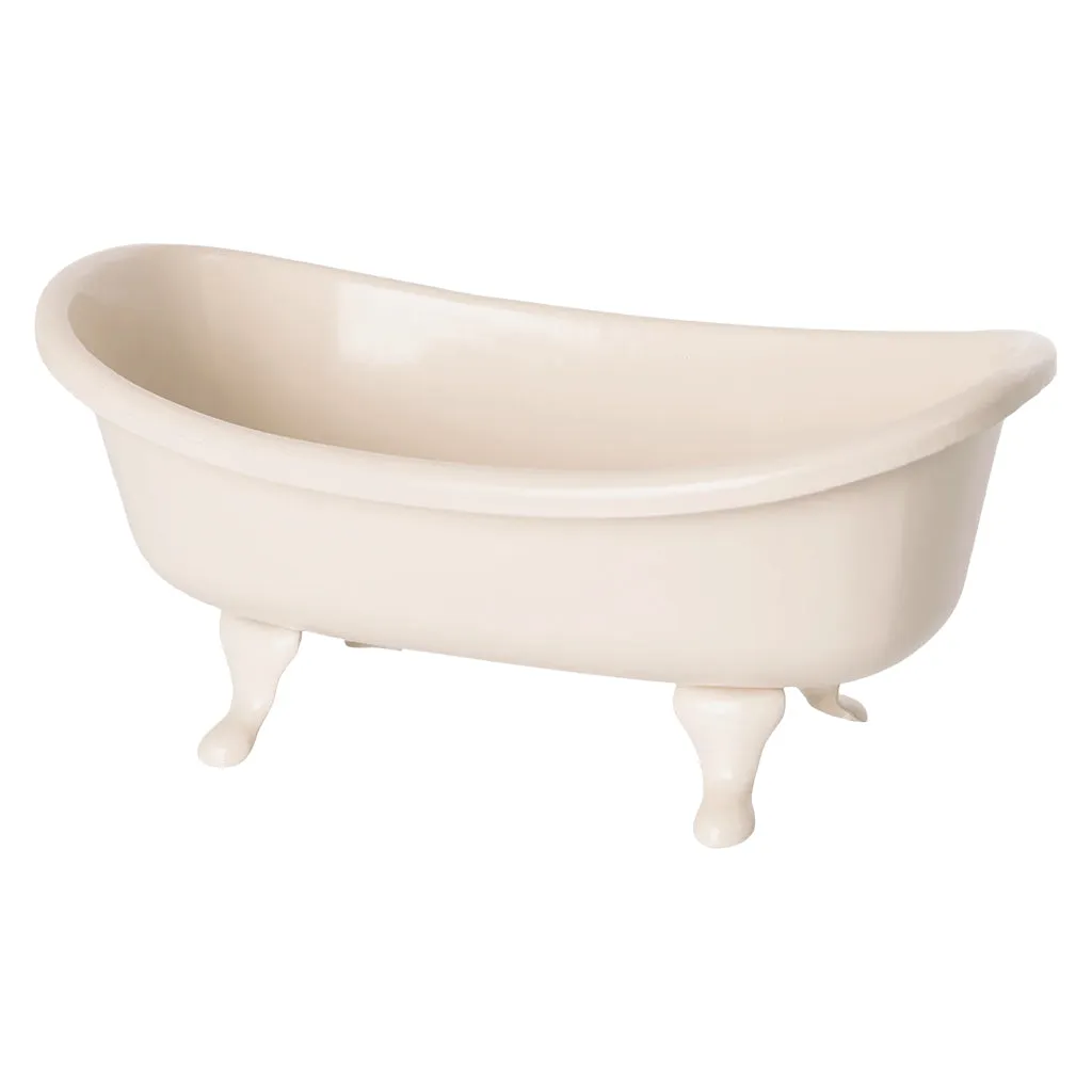 Maileg Toys Miniature Bathtub