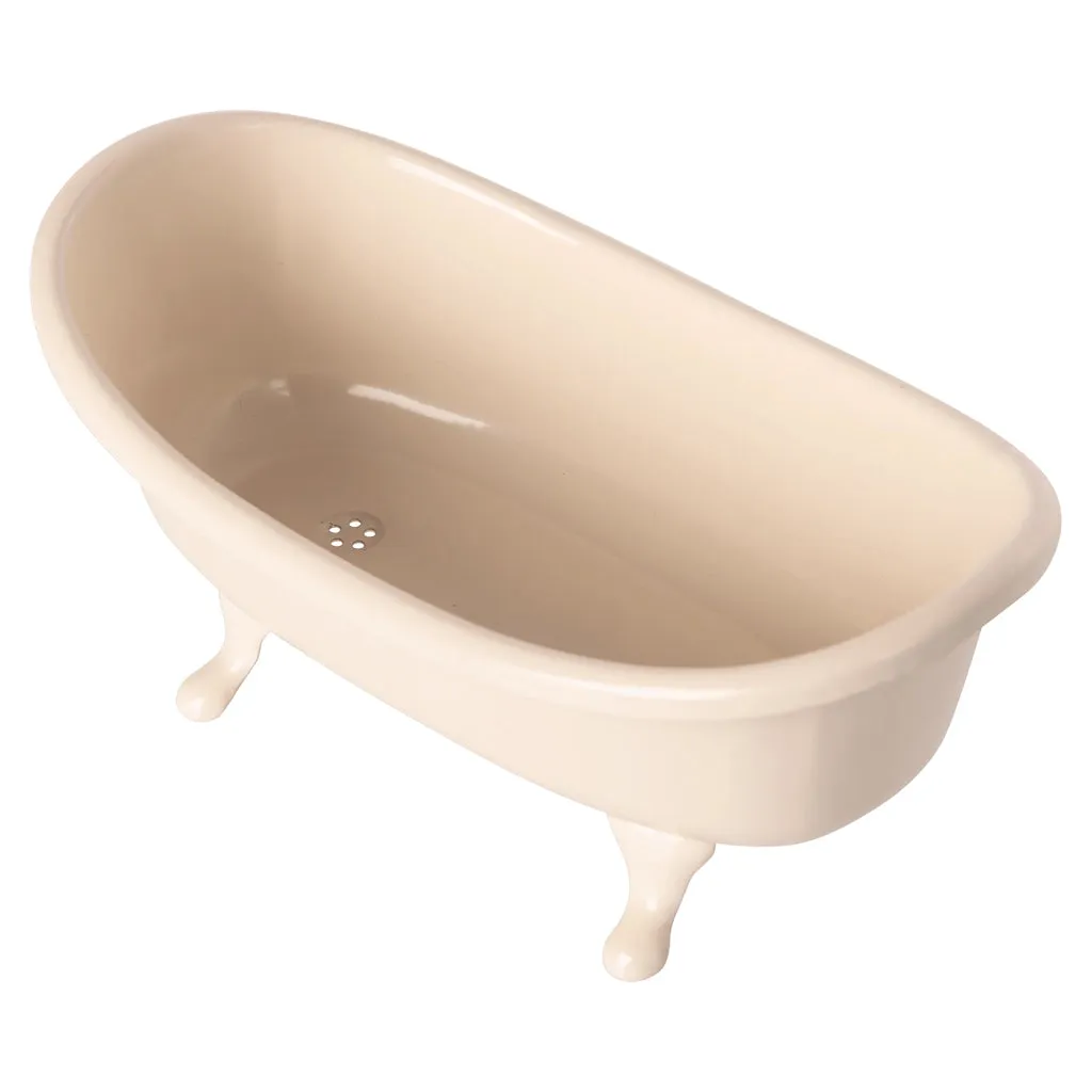 Maileg Toys Miniature Bathtub